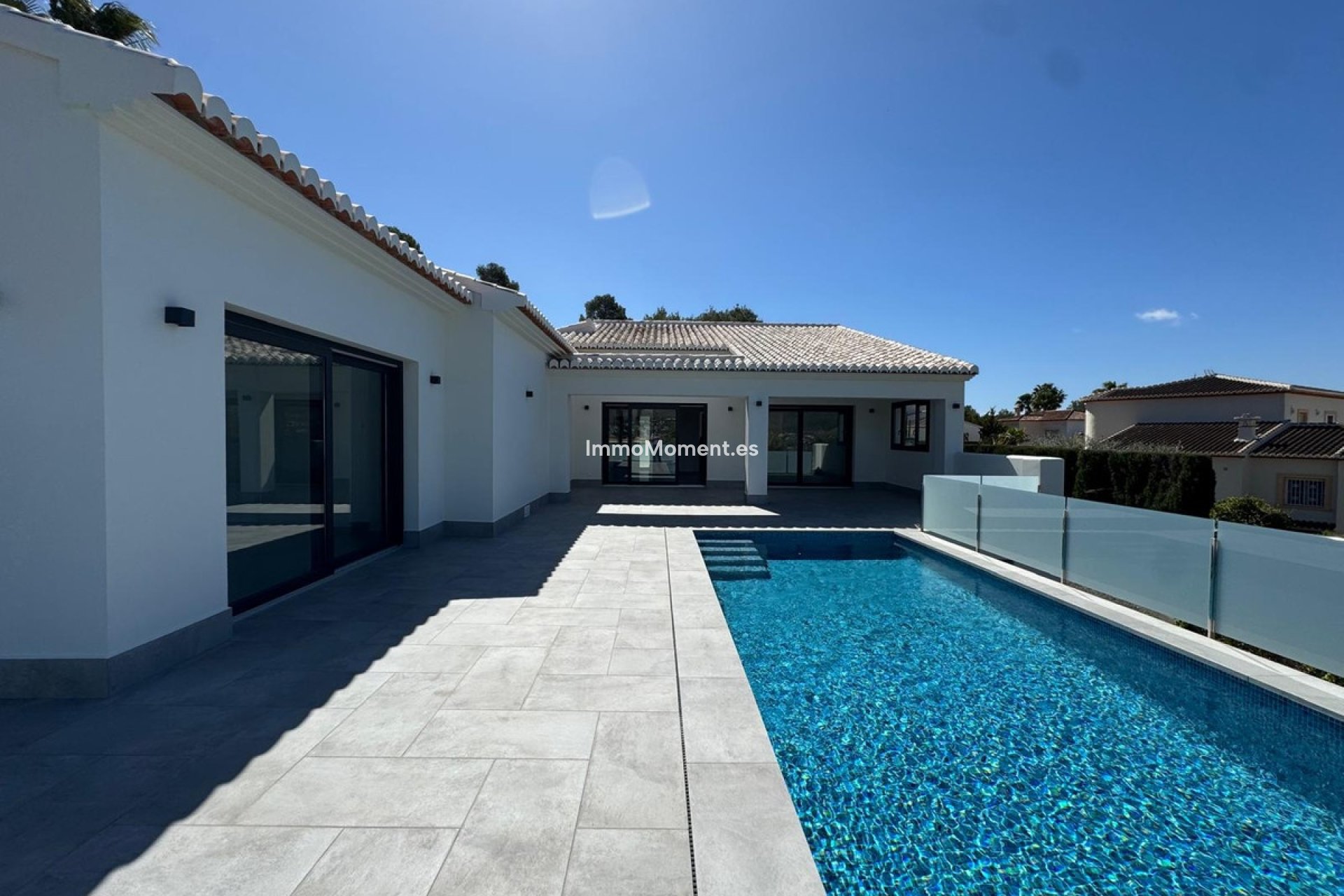 Reventa - Villa independiente - Jávea - Jávea - Xàbia Centro