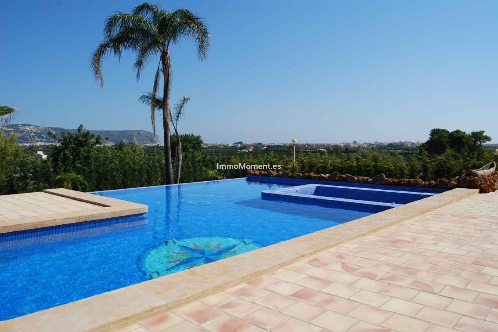 Reventa - Villa independiente - Jávea - Jávea - Xàbia Centro