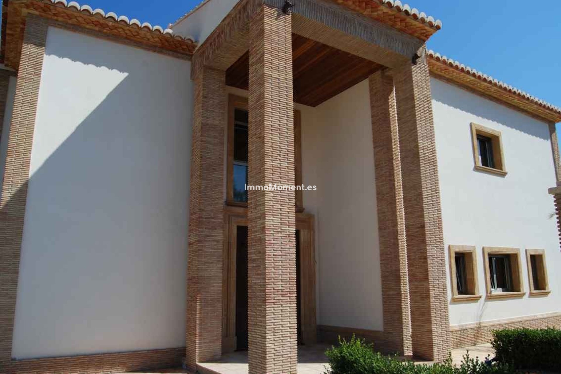Reventa - Villa independiente - Jávea - Jávea - Xàbia Centro
