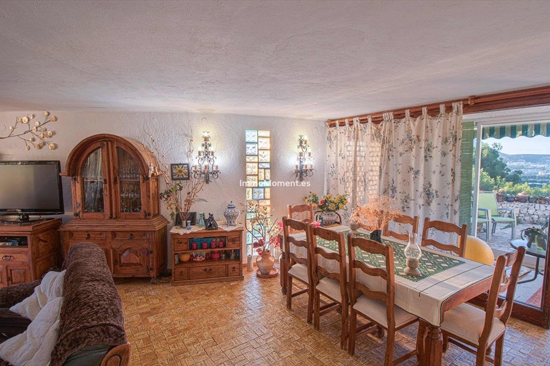 Reventa - Villa independiente - Jávea - Jávea - Xàbia Centro