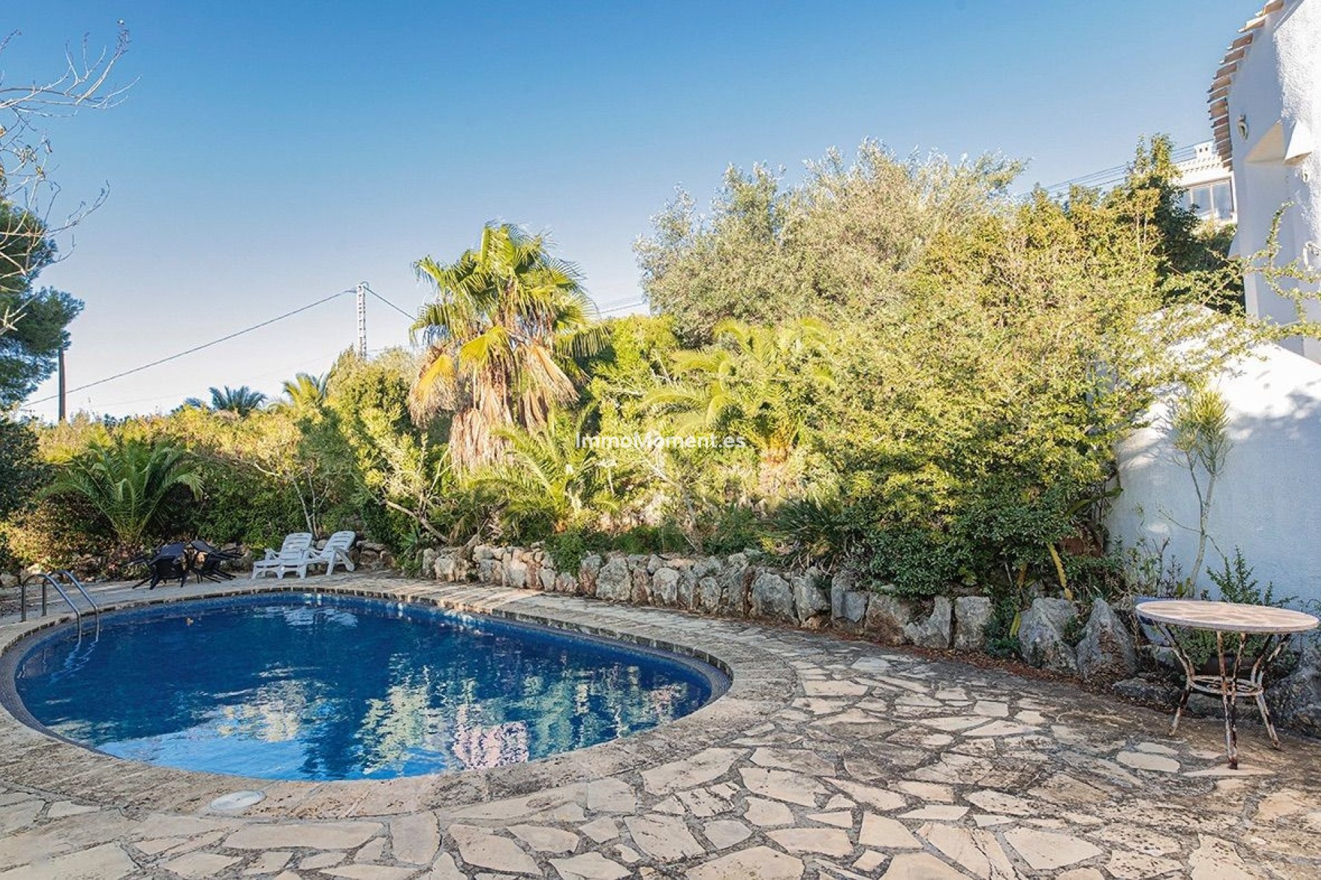 Reventa - Villa independiente - Jávea - Jávea - Xàbia Centro