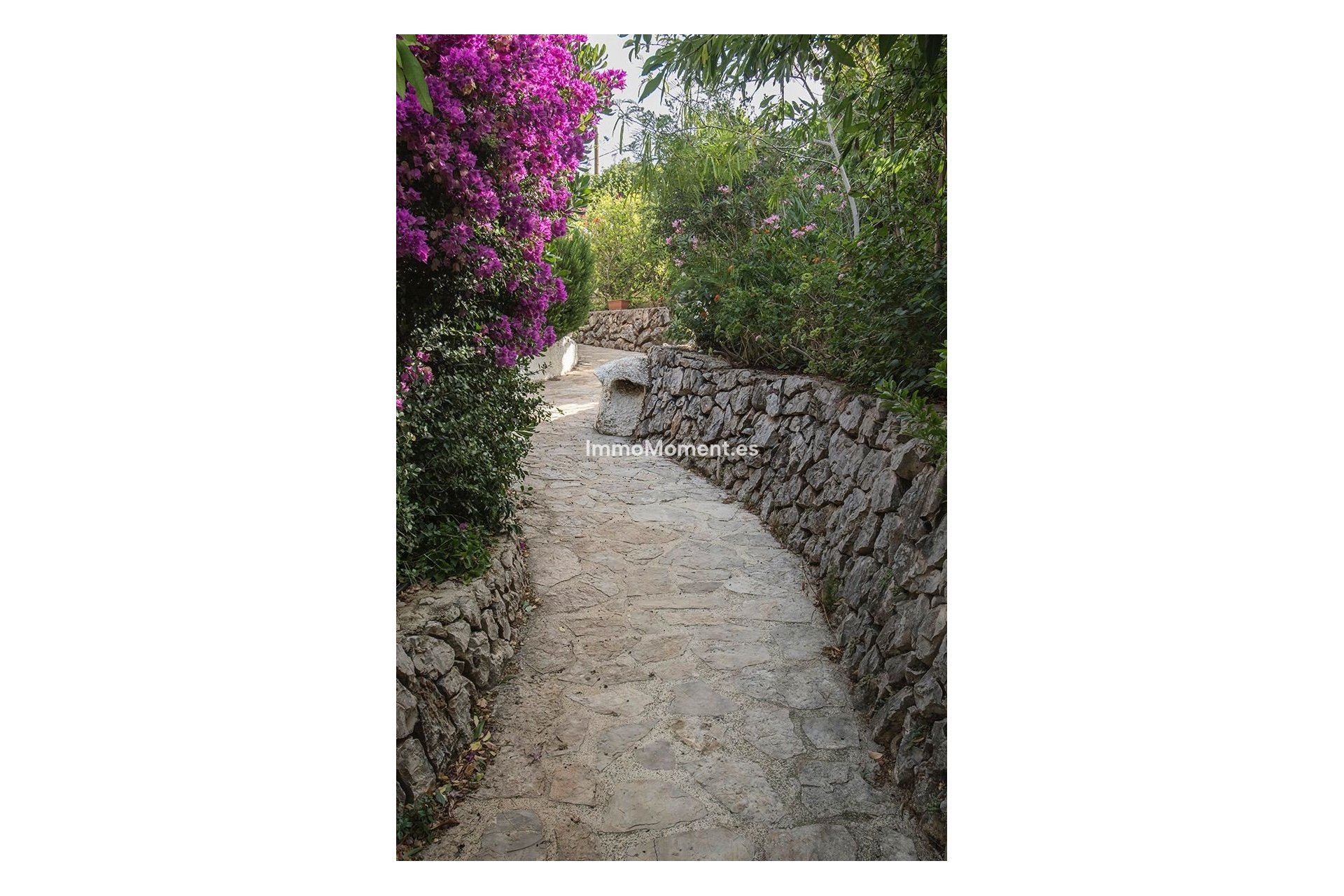 Reventa - Villa independiente - Jávea - Jávea - Xàbia Centro