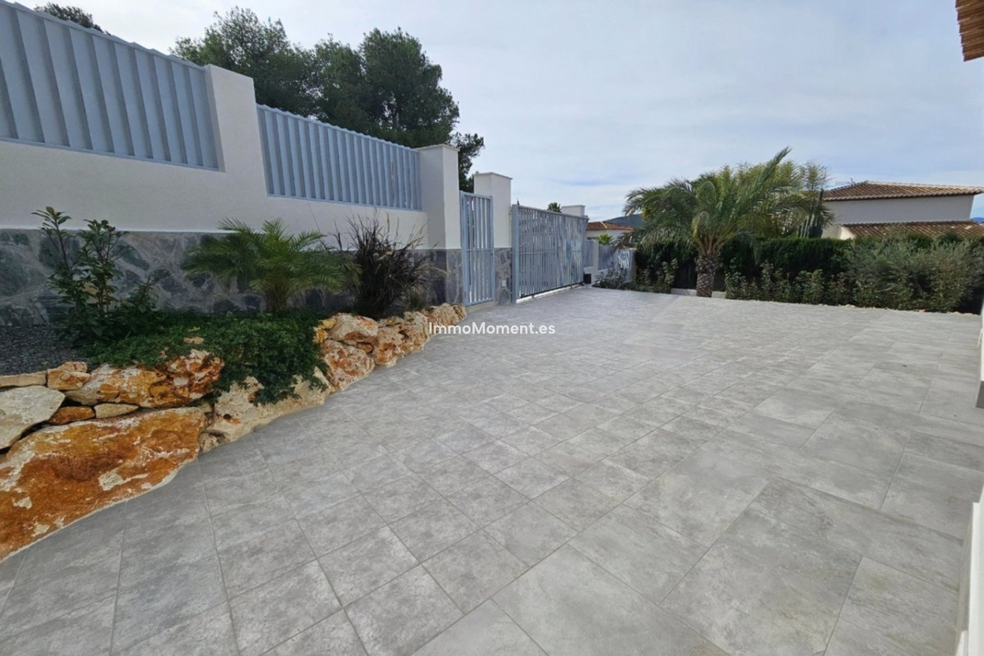 Reventa - Villa independiente - Jávea - Jávea - Xàbia Centro
