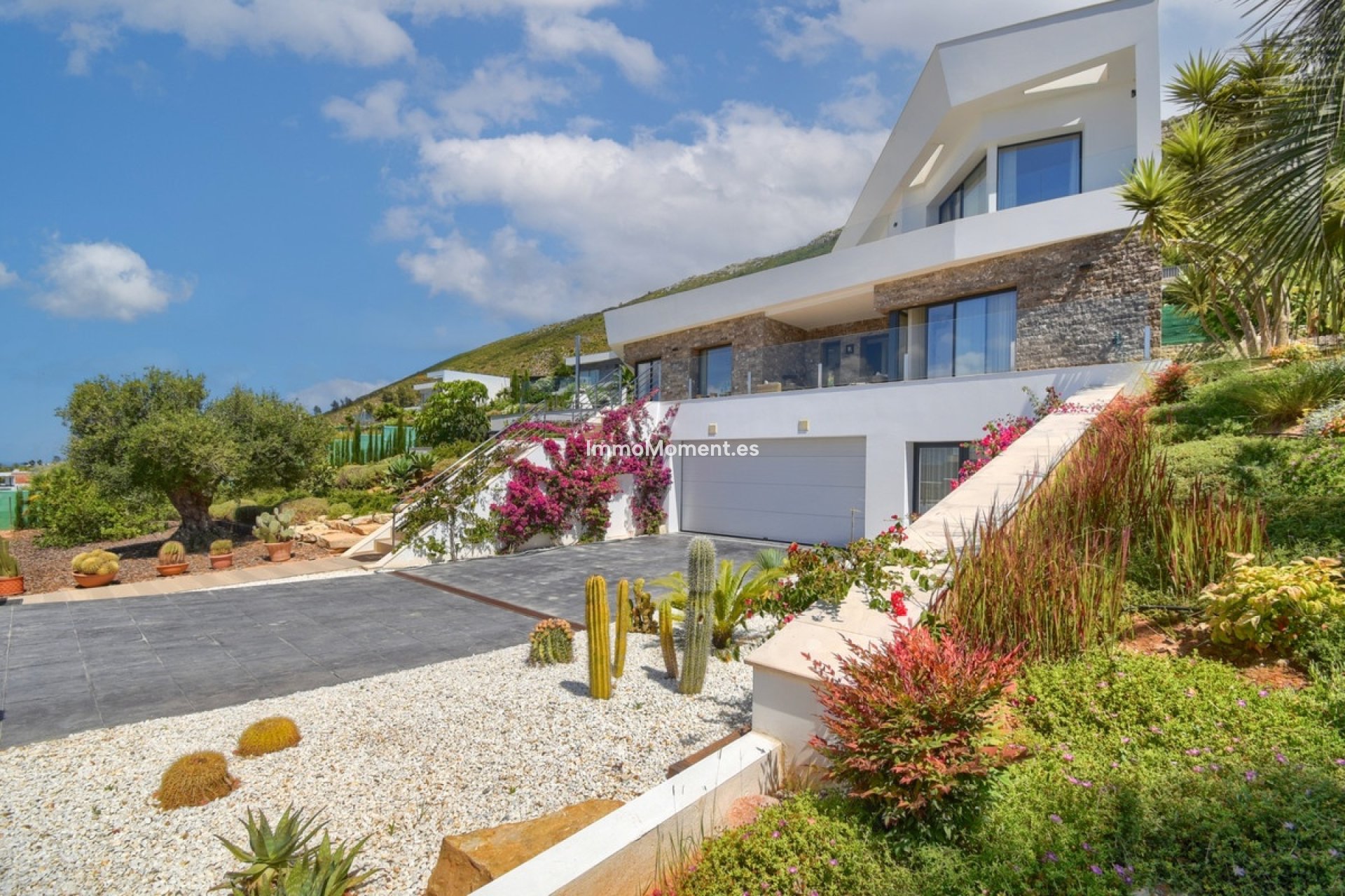 Reventa - Villa independiente - Jávea - Jávea - Xàbia Centro