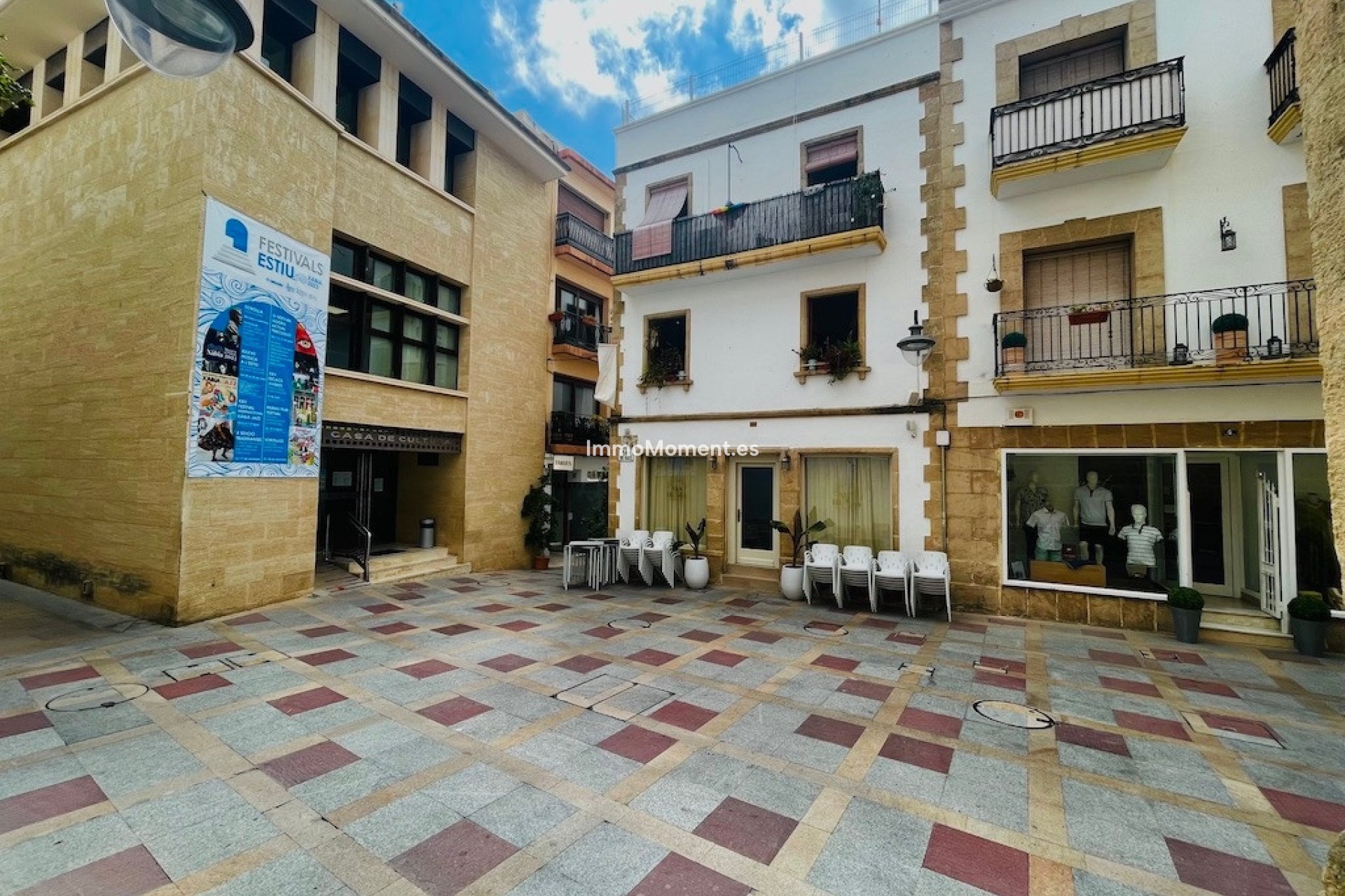 Reventa - Villa independiente - Jávea - Jávea - Xàbia Centro