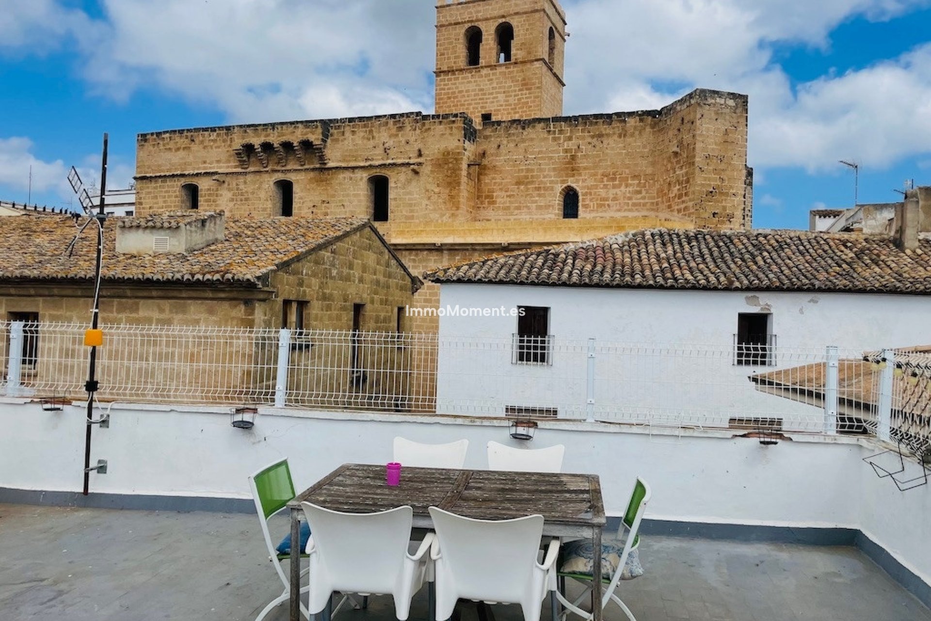 Reventa - Villa independiente - Jávea - Jávea - Xàbia Centro