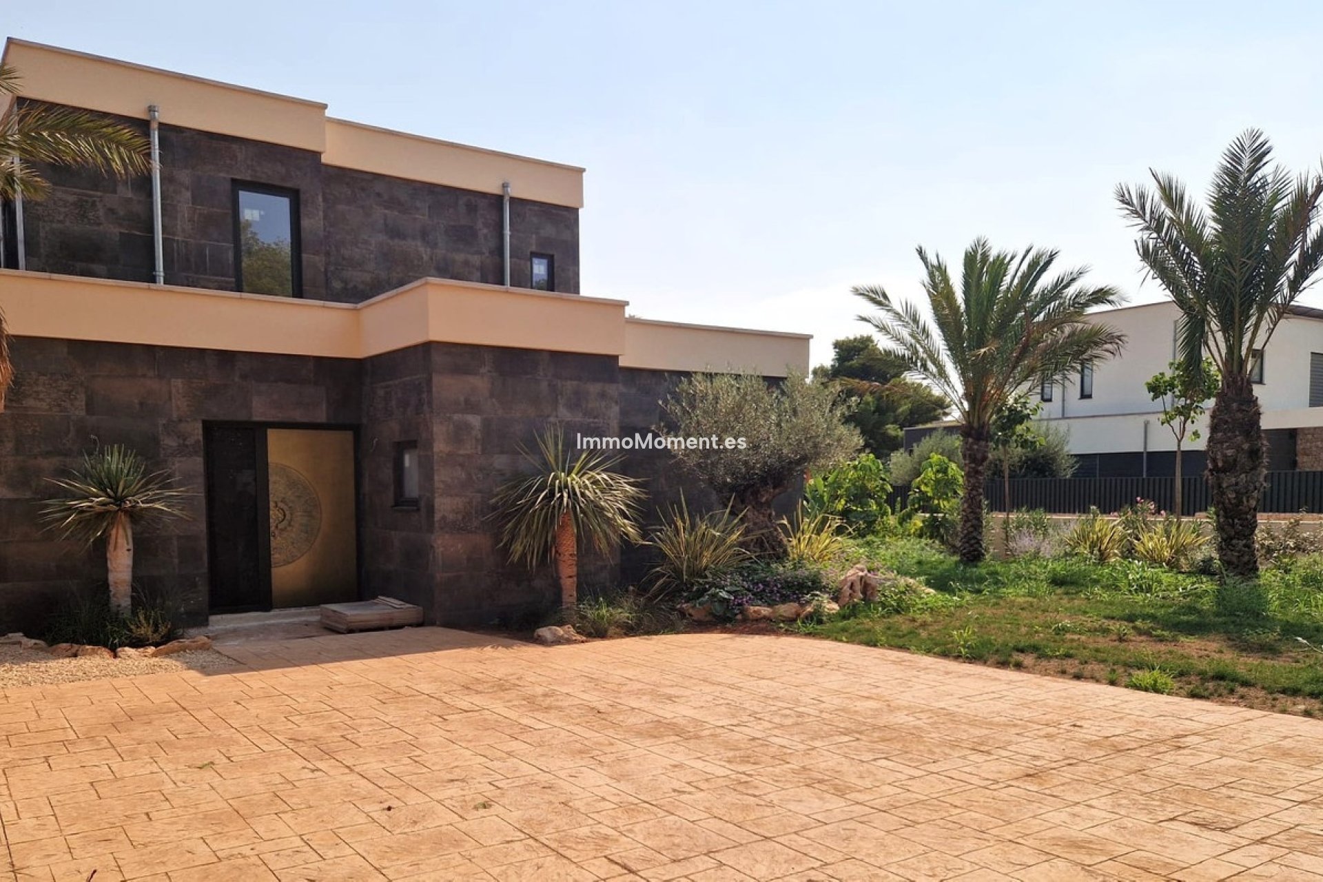 Reventa - Villa independiente - Jávea - Jávea - Xàbia Centro