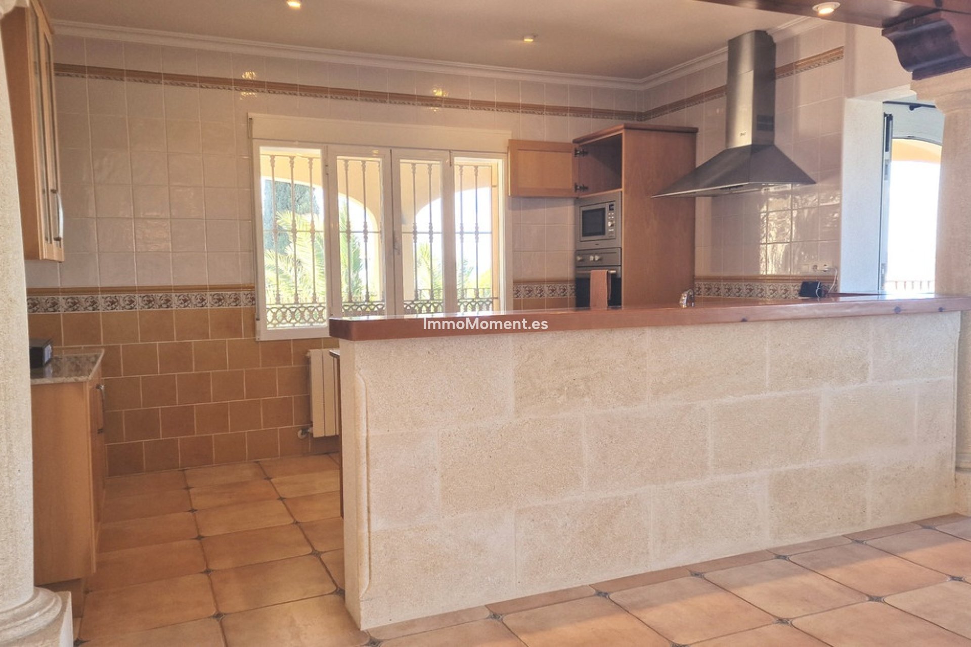 Reventa - Villa independiente - Jávea - Jávea - Xàbia Centro