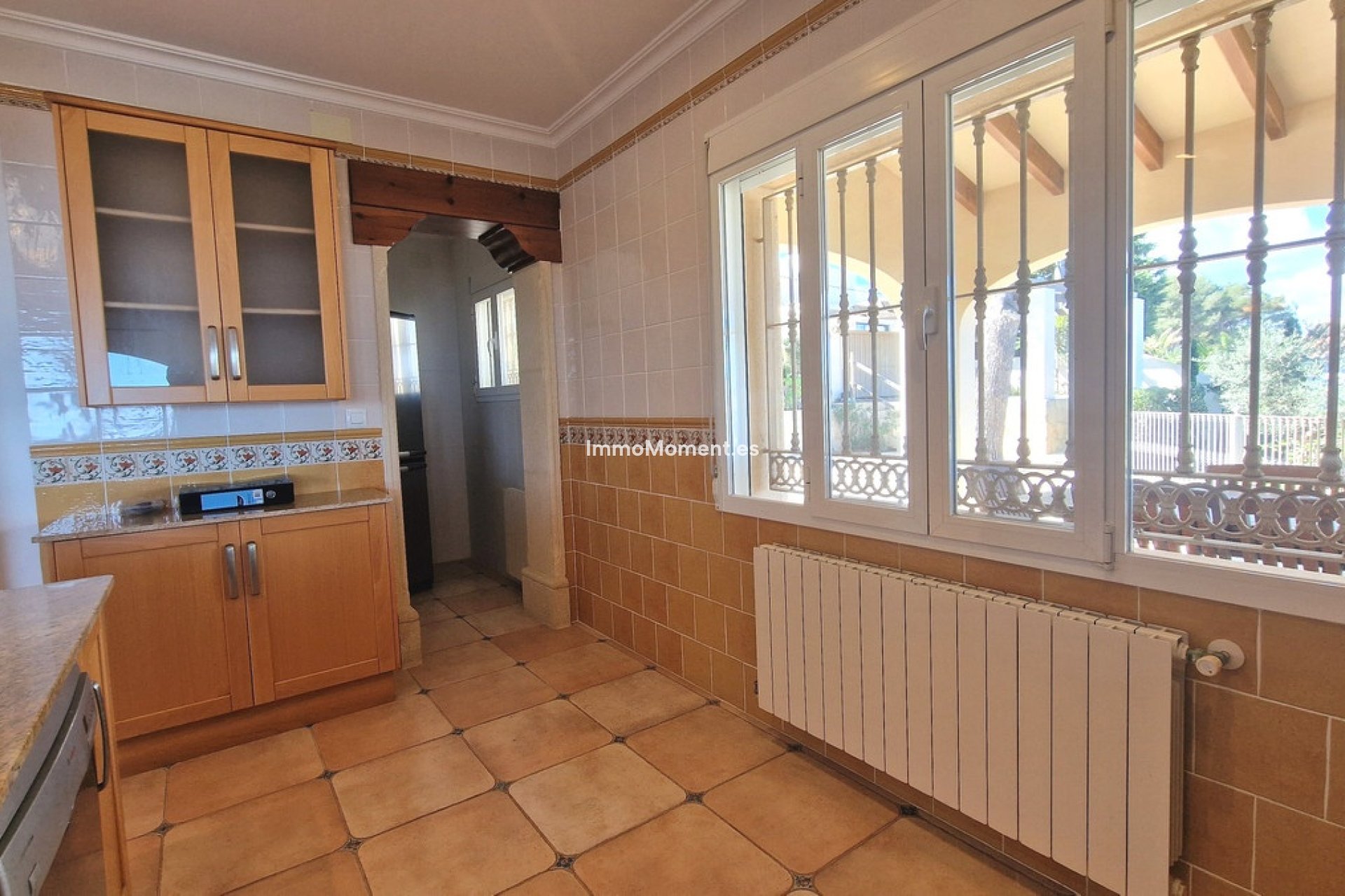 Reventa - Villa independiente - Jávea - Jávea - Xàbia Centro