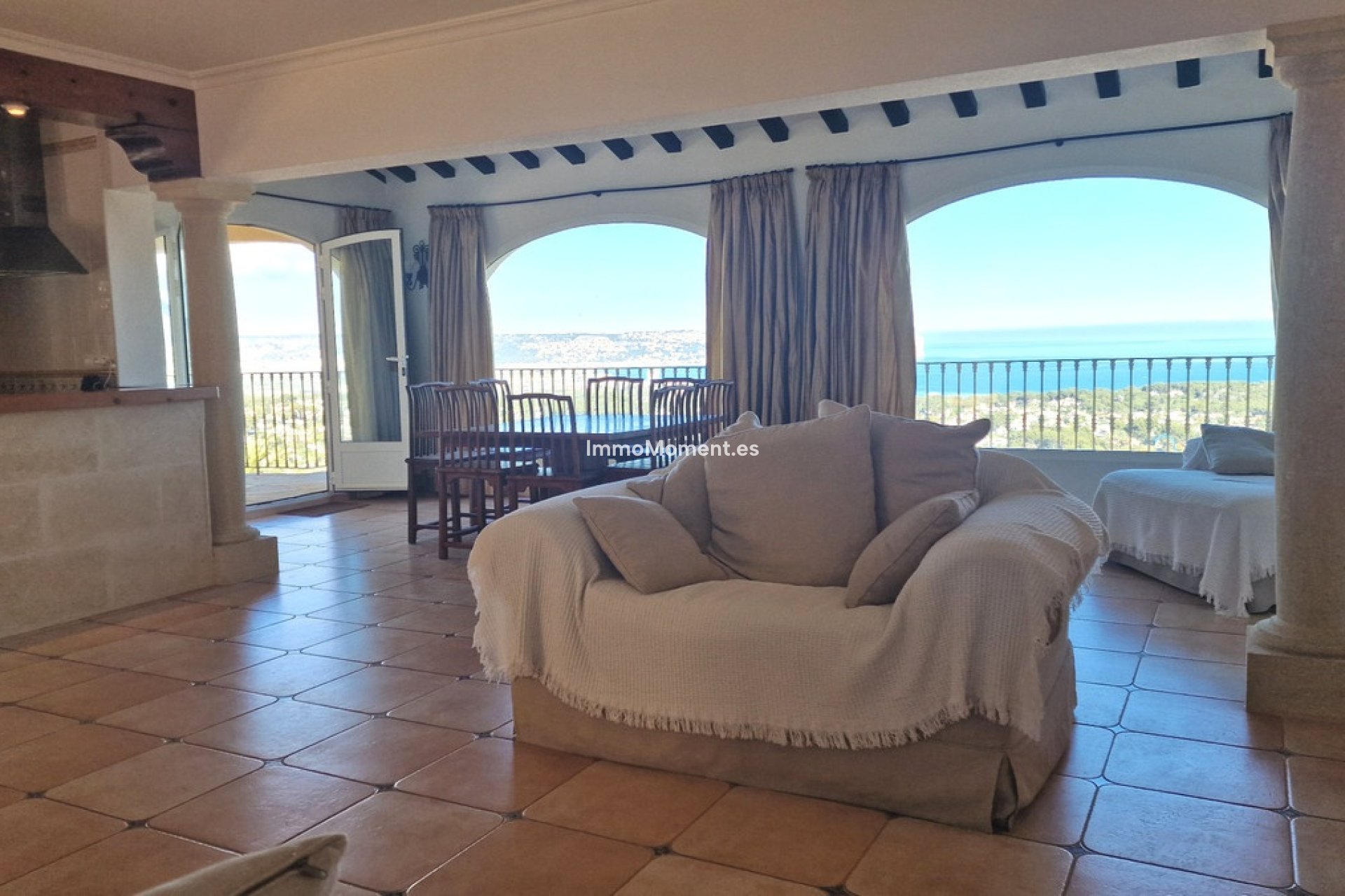 Reventa - Villa independiente - Jávea - Jávea - Xàbia Centro