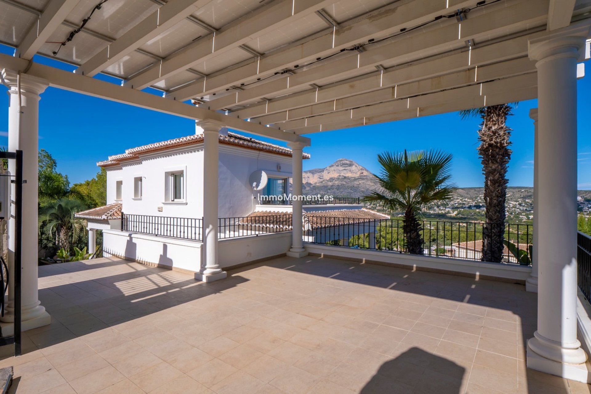 Reventa - Villa independiente - Jávea - Jávea - Xàbia Centro