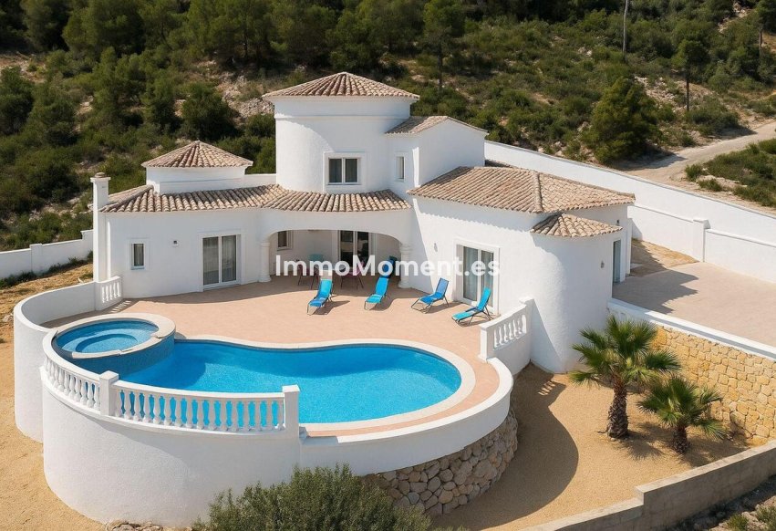 Reventa - Villa independiente - Jávea - Jávea - Xàbia Centro