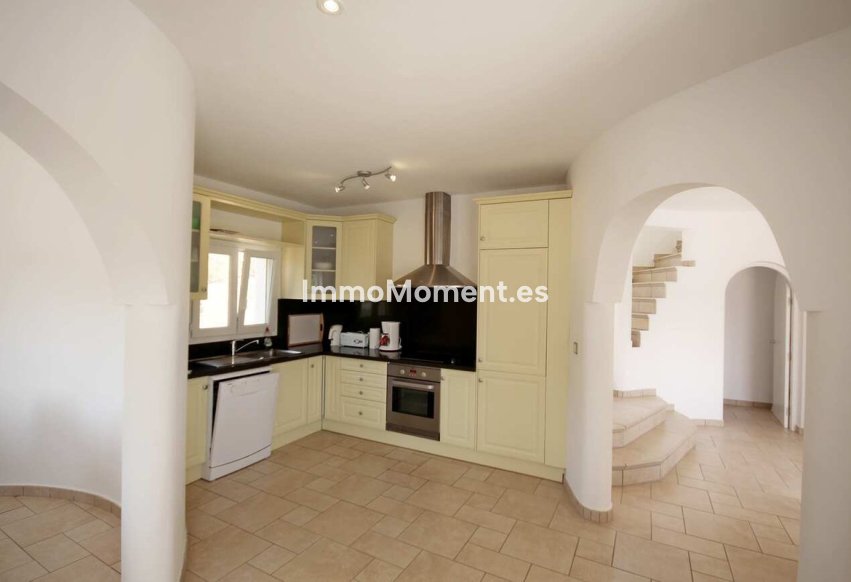 Reventa - Villa independiente - Jávea - Jávea - Xàbia Centro