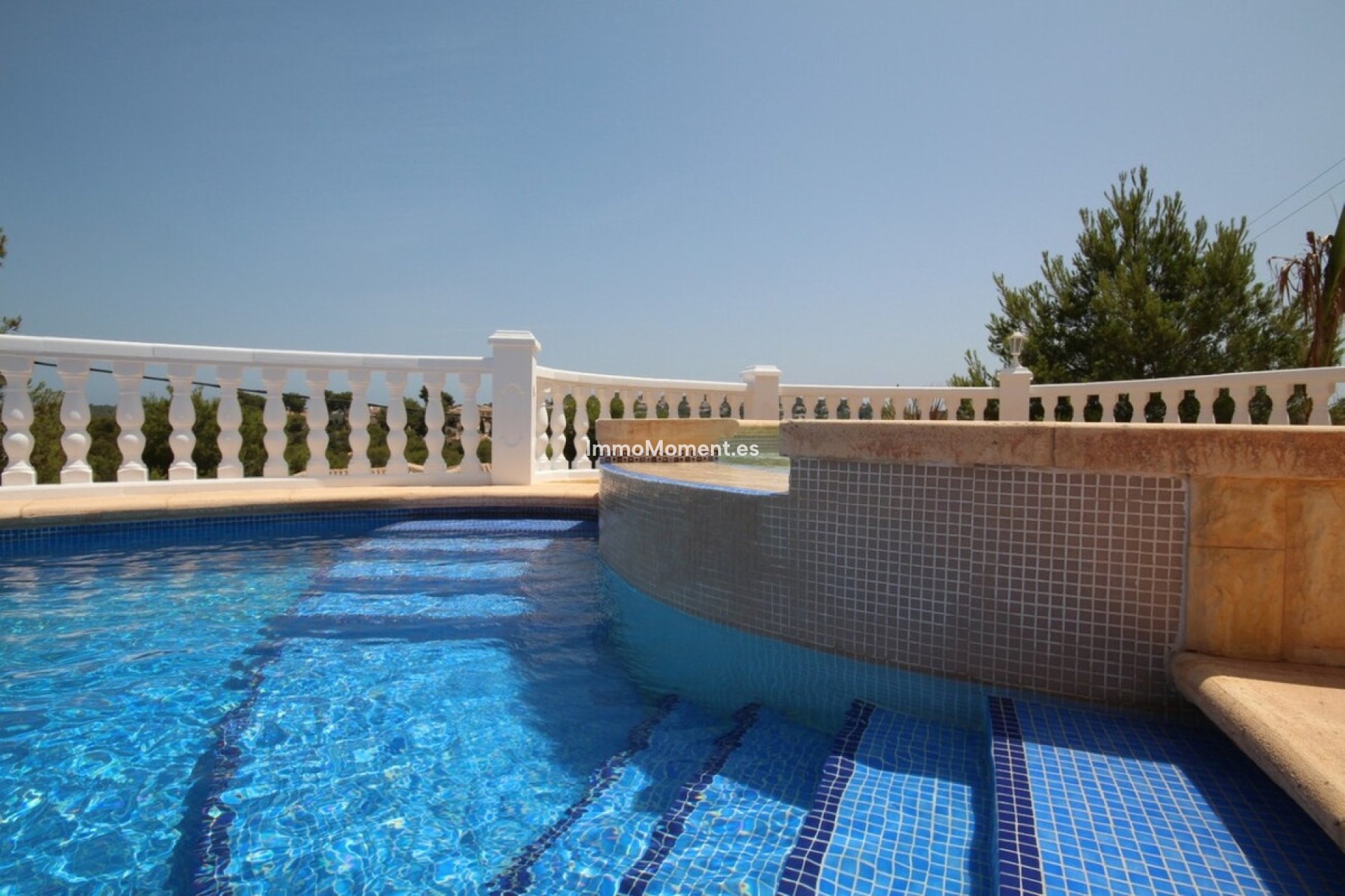 Reventa - Villa independiente - Jávea - Jávea - Xàbia Centro