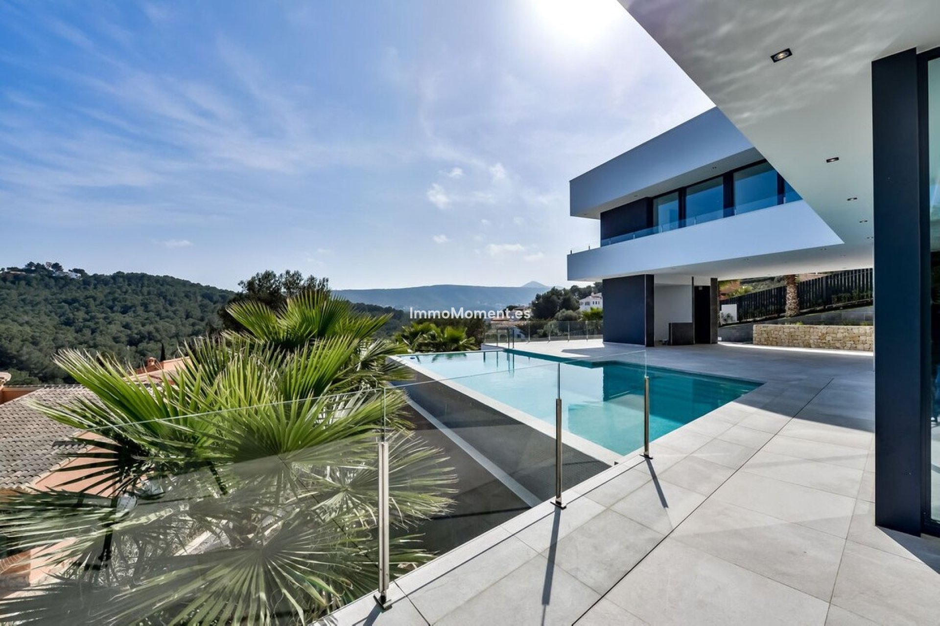 Reventa - Villa independiente - Jávea - Jávea - Xàbia Centro