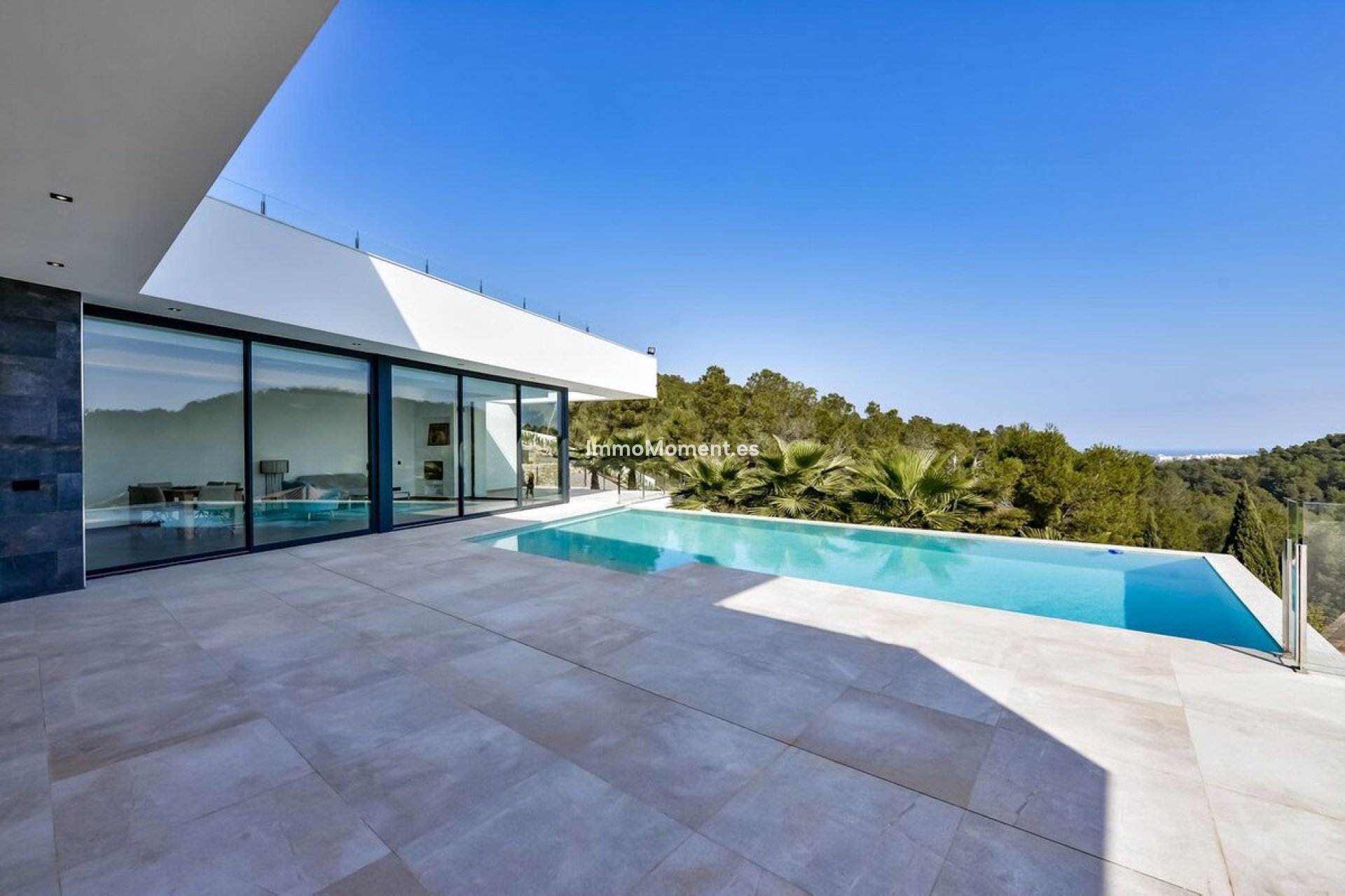 Reventa - Villa independiente - Jávea - Jávea - Xàbia Centro