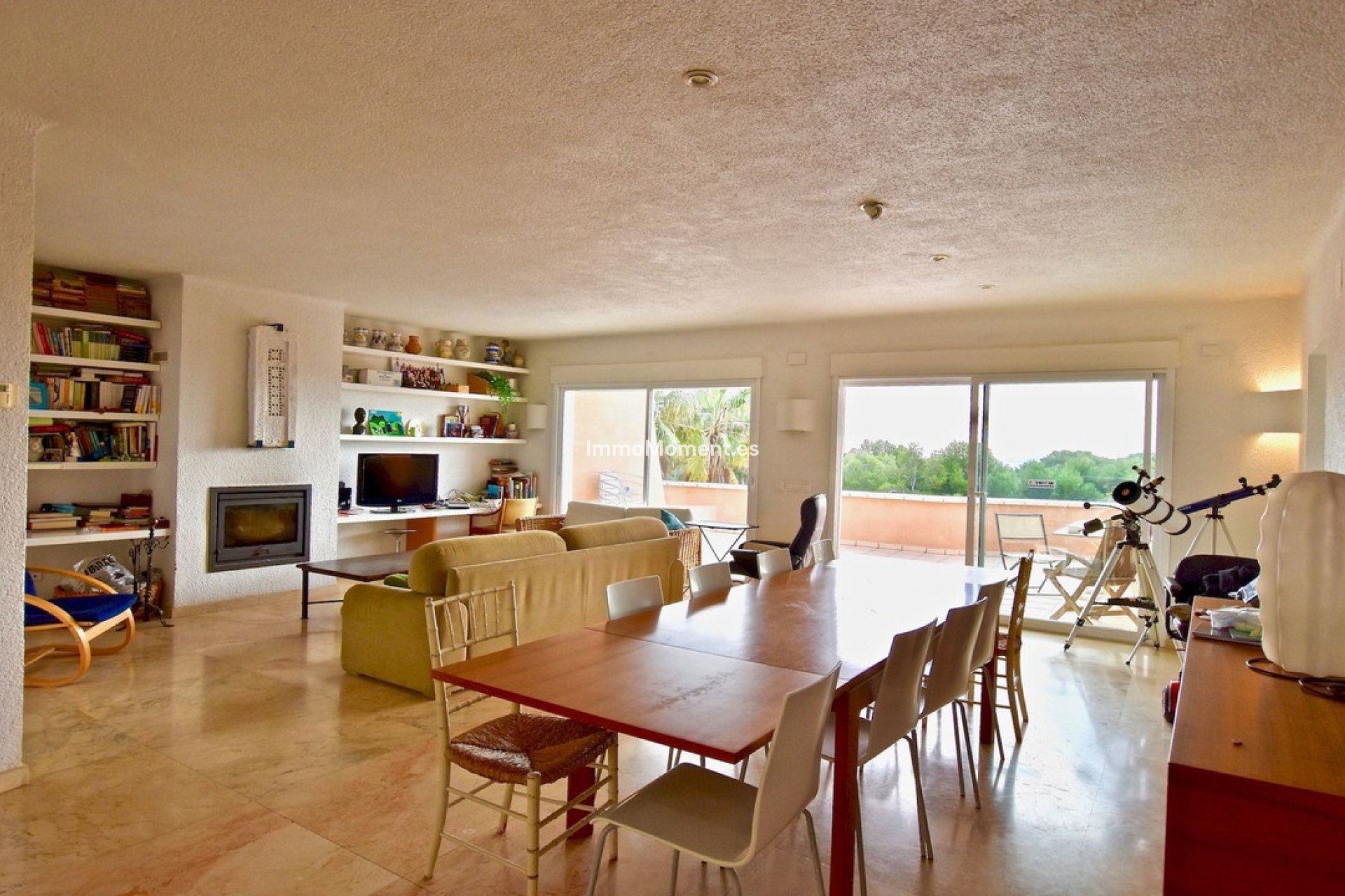 Reventa - Villa independiente - Jávea - Jávea - Xàbia Centro