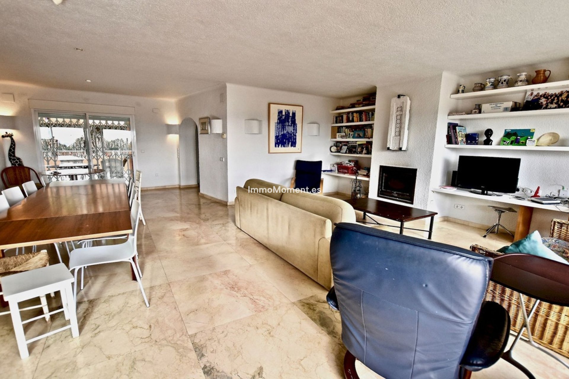 Reventa - Villa independiente - Jávea - Jávea - Xàbia Centro