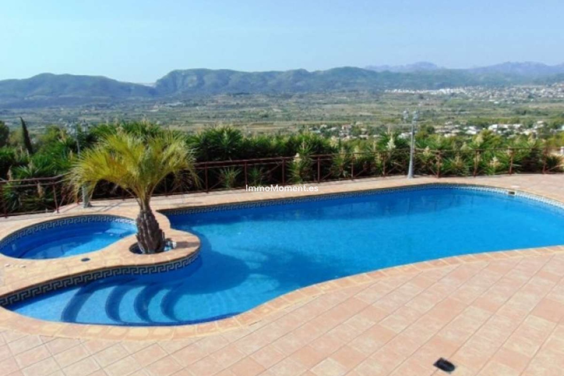 Reventa - Villa independiente - Jávea - Jávea - Xàbia Centro