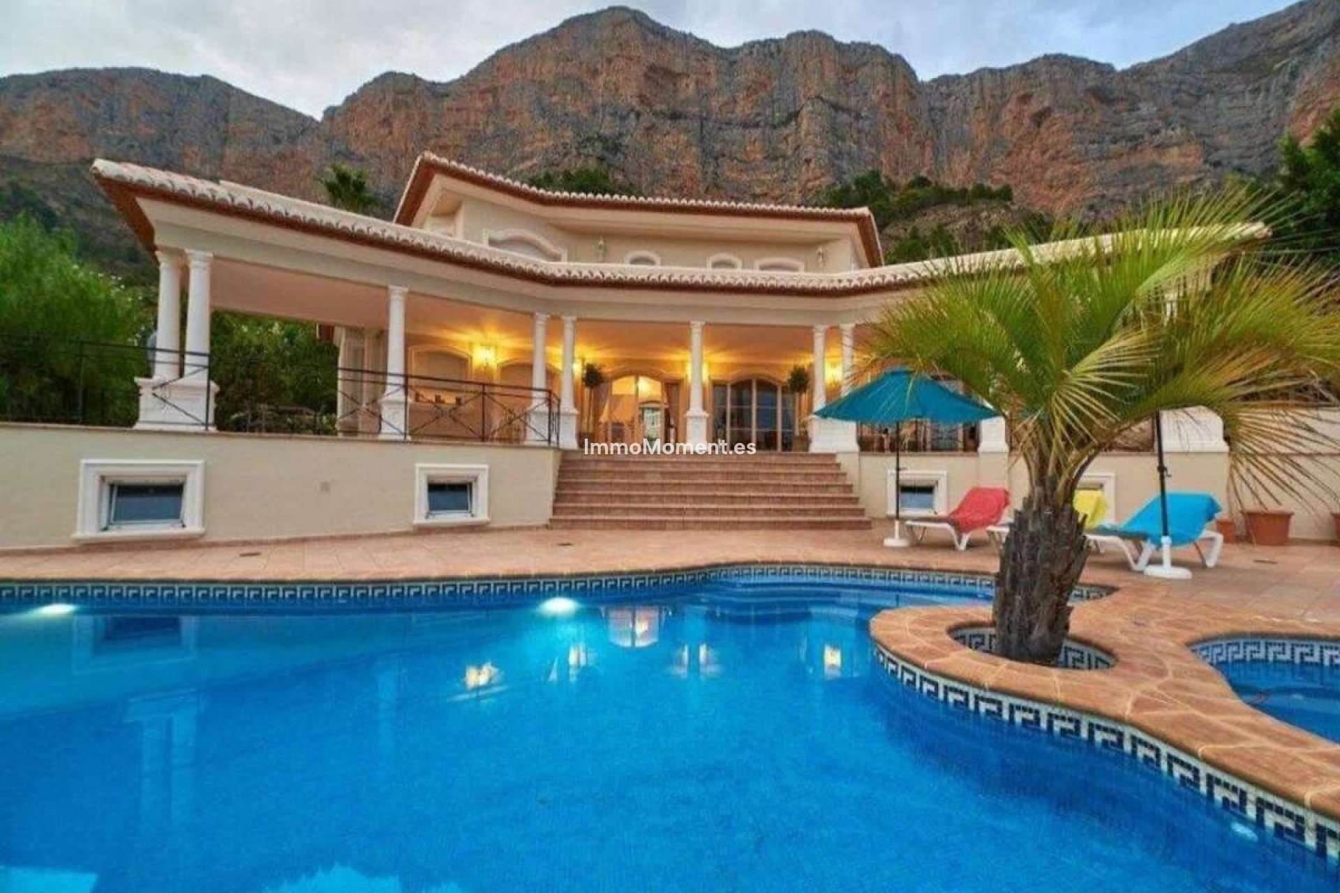 Reventa - Villa independiente - Jávea - Jávea - Xàbia Centro