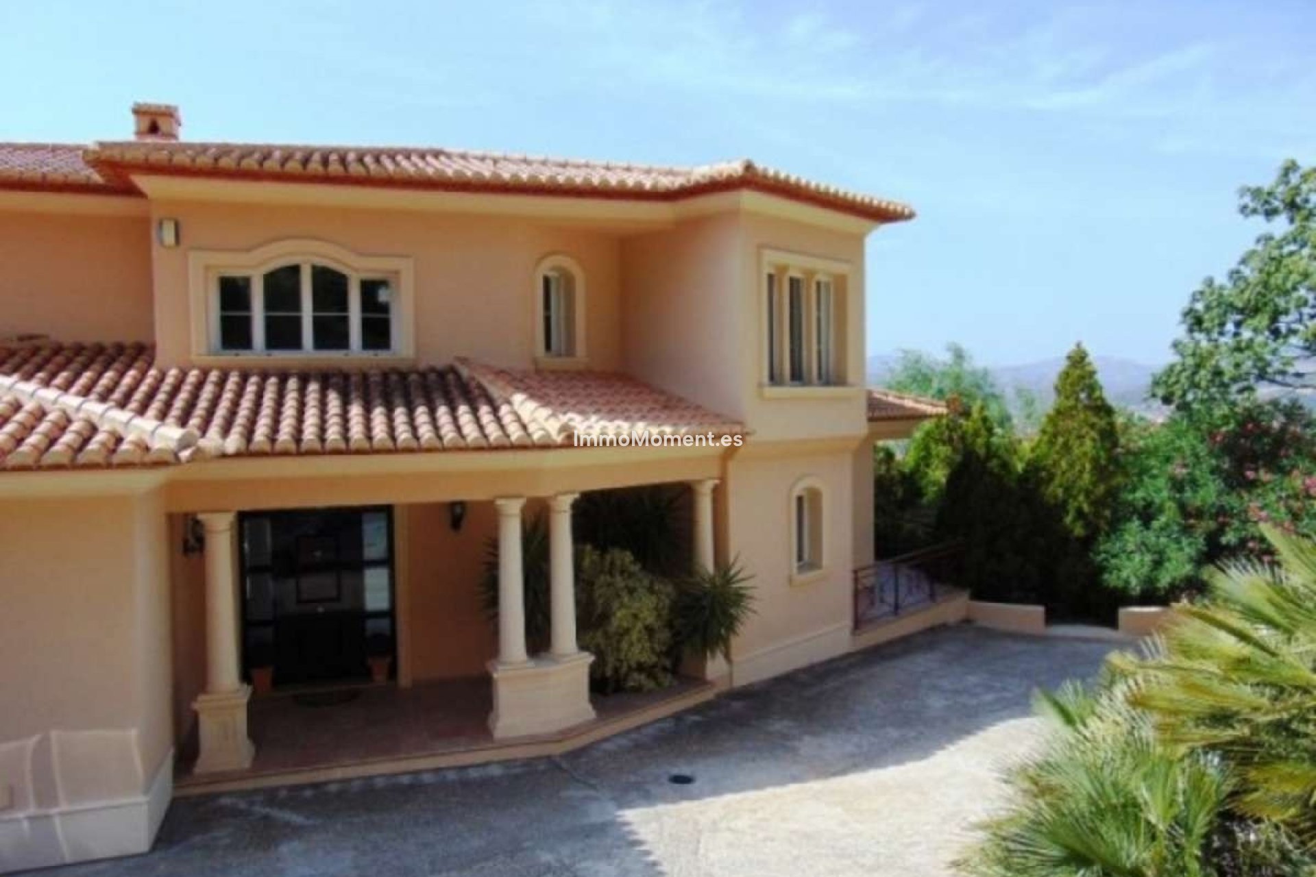 Reventa - Villa independiente - Jávea - Jávea - Xàbia Centro