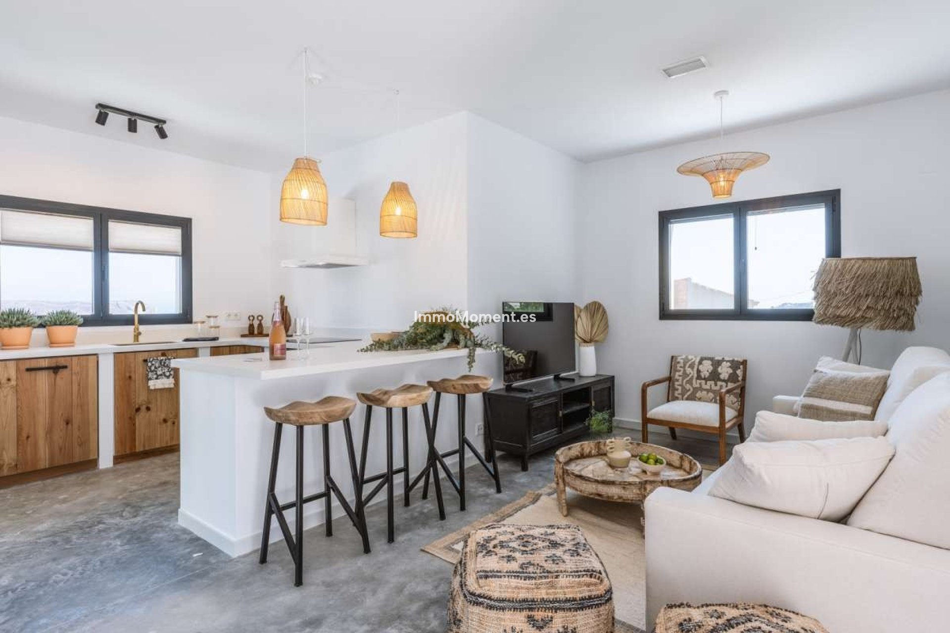 Reventa - Villa independiente - Jávea - Jávea - Xàbia Centro
