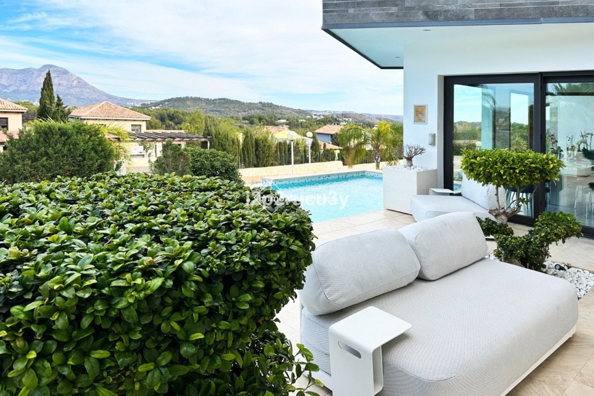 Reventa - Villa independiente - Jávea - Jávea - Xàbia Centro