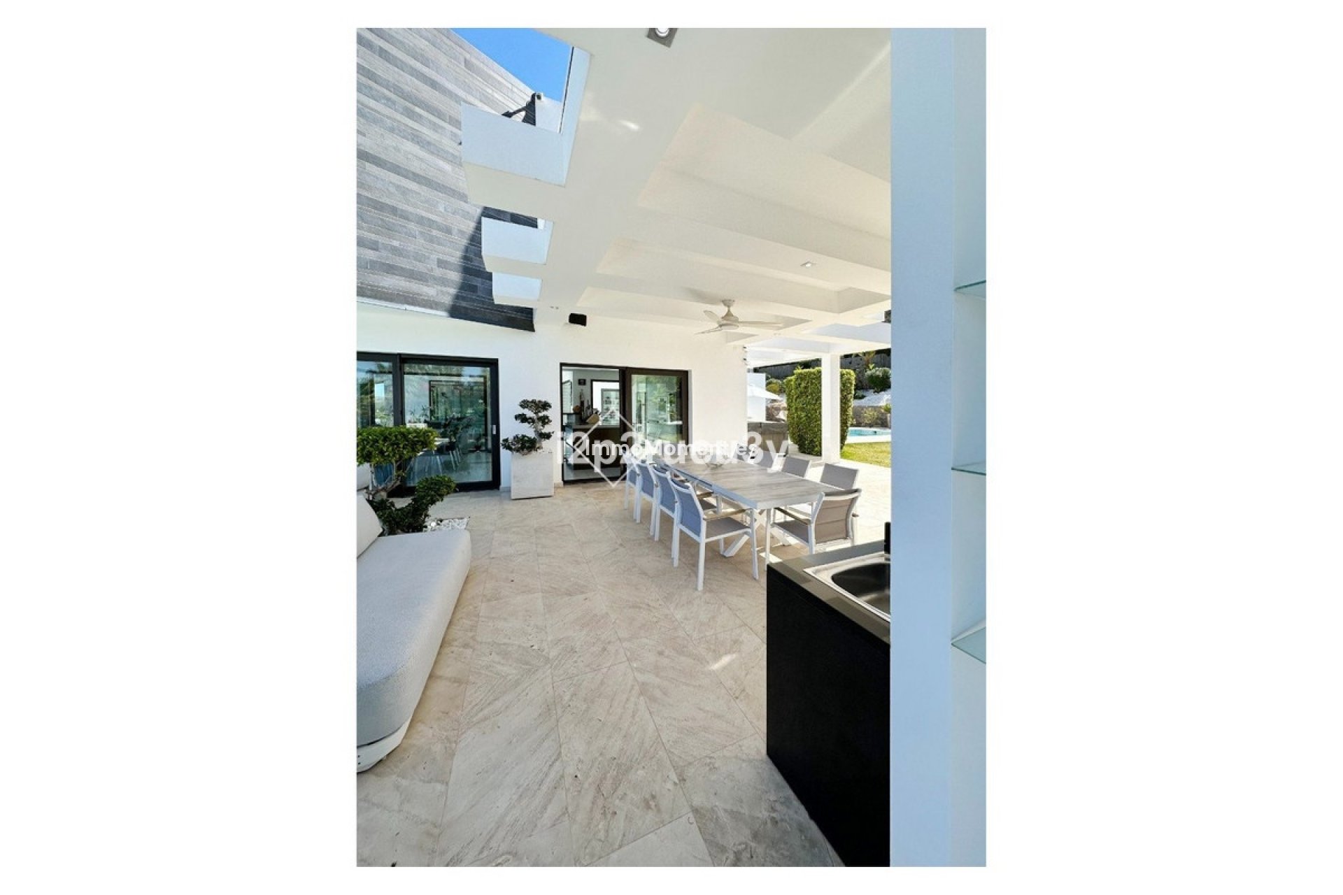 Reventa - Villa independiente - Jávea - Jávea - Xàbia Centro