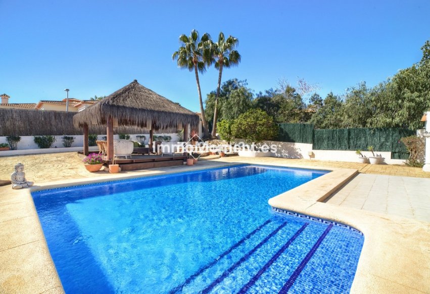 Reventa - Villa independiente - Jávea - Jávea - Xàbia Centro