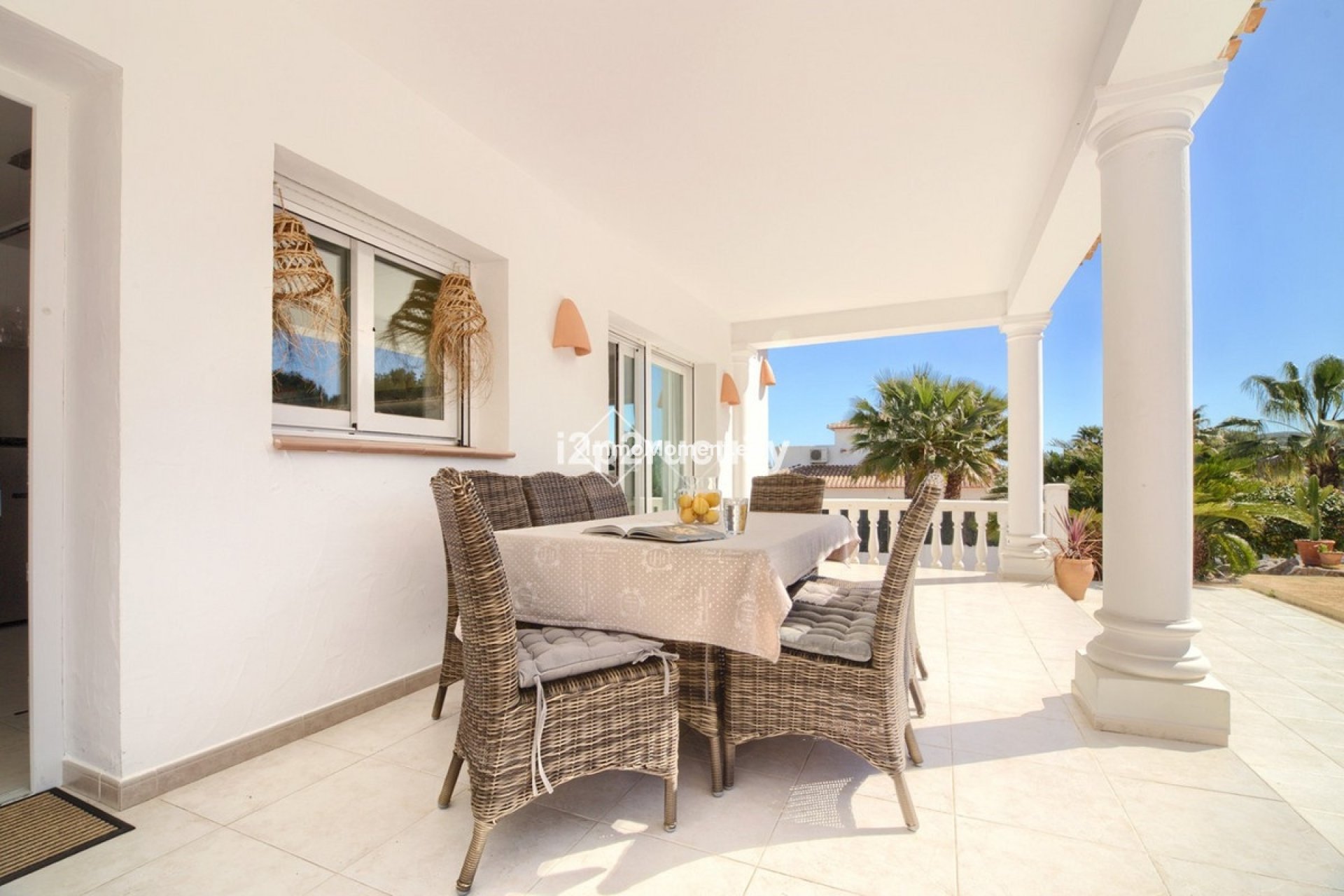 Reventa - Villa independiente - Jávea - Jávea - Xàbia Centro