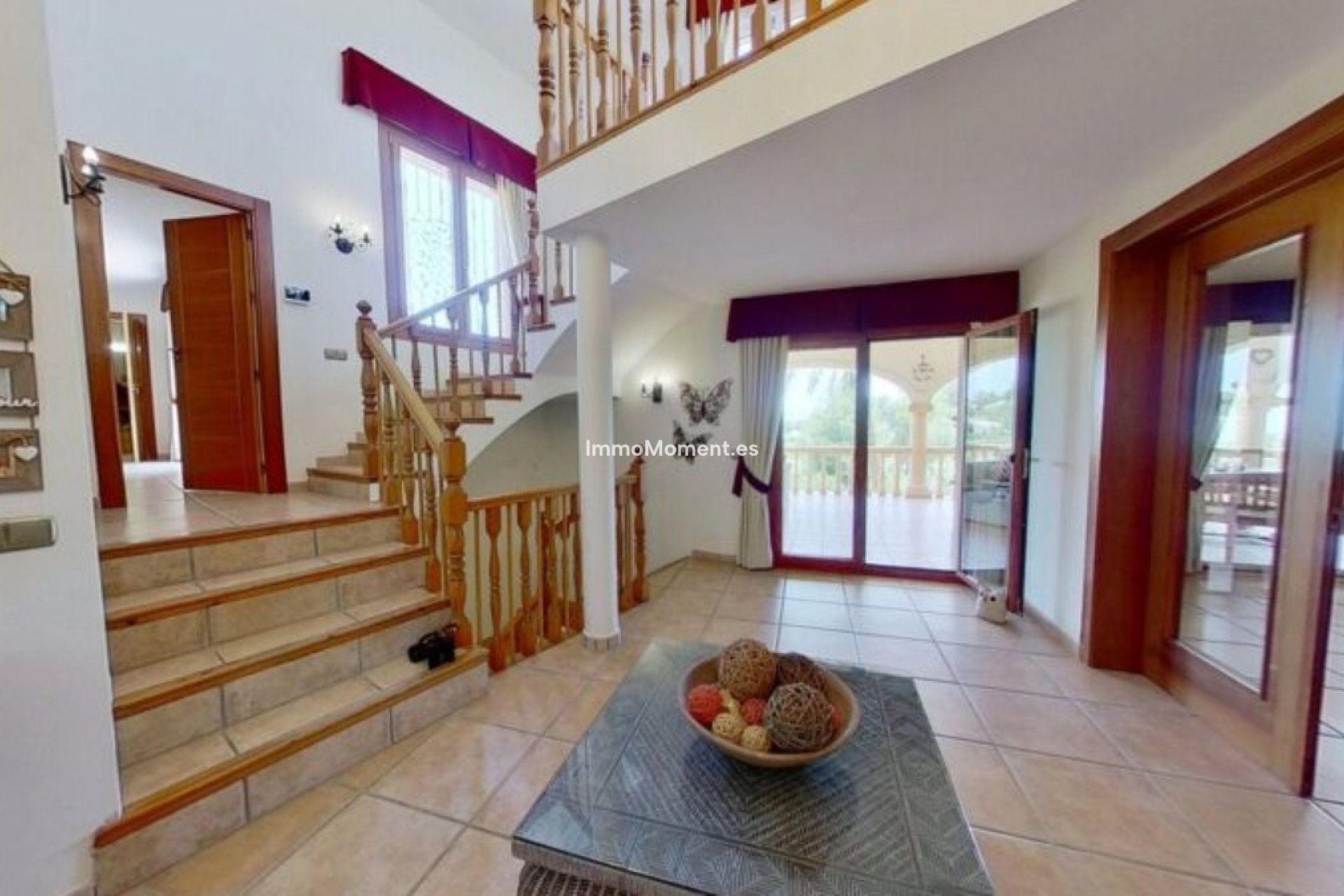 Reventa - Villa independiente - Jávea - Jávea - Xàbia Centro
