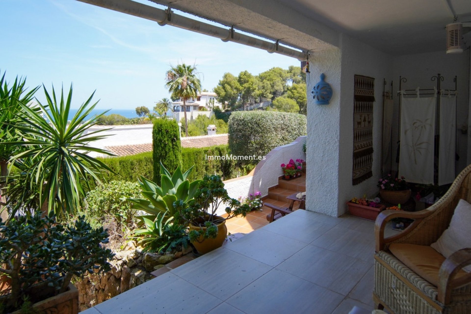 Reventa - Villa independiente - Jávea - Jávea - Xàbia Centro