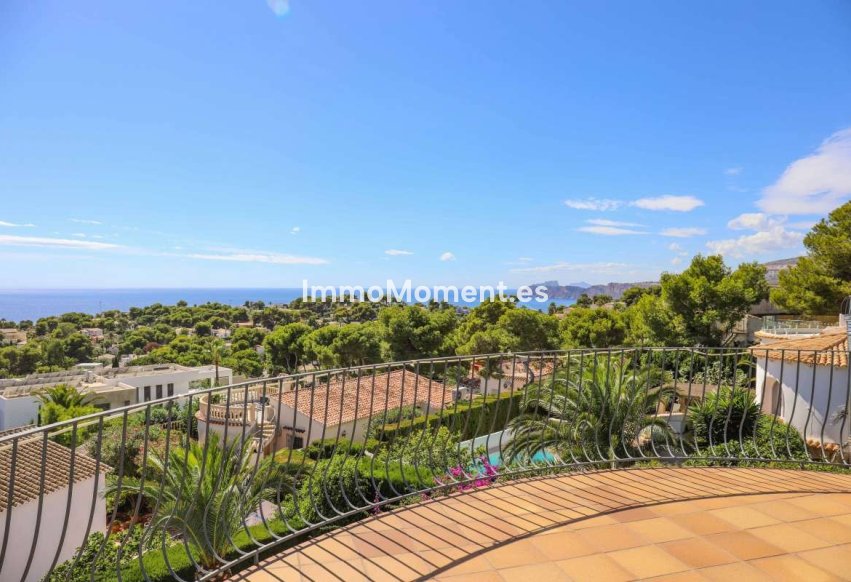Reventa - Villa independiente - Jávea - Jávea - Xàbia Centro