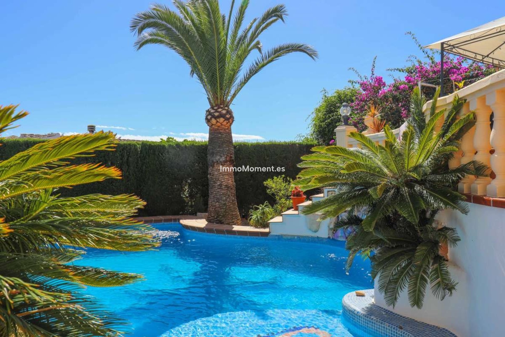 Reventa - Villa independiente - Jávea - Jávea - Xàbia Centro