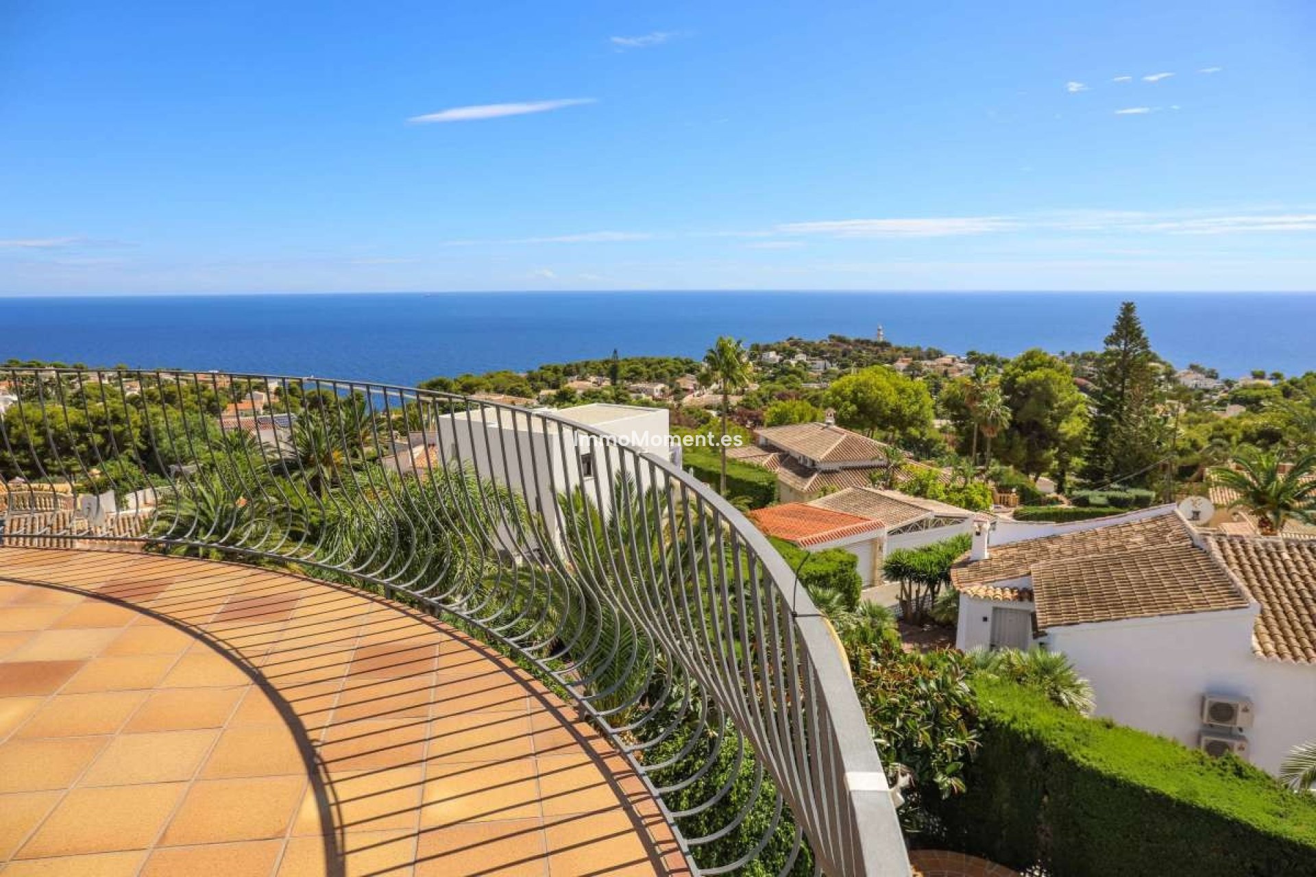 Reventa - Villa independiente - Jávea - Jávea - Xàbia Centro