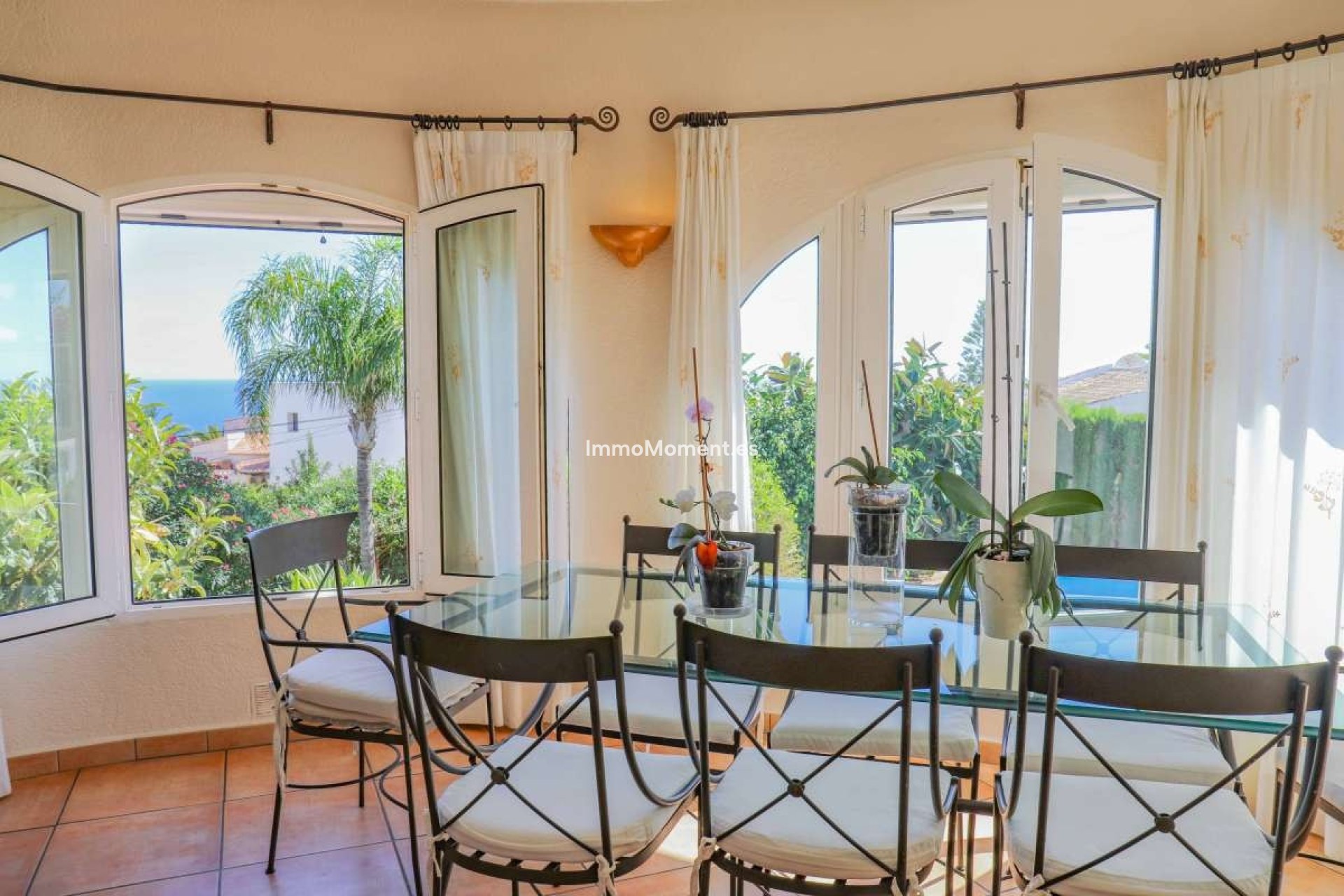 Reventa - Villa independiente - Jávea - Jávea - Xàbia Centro