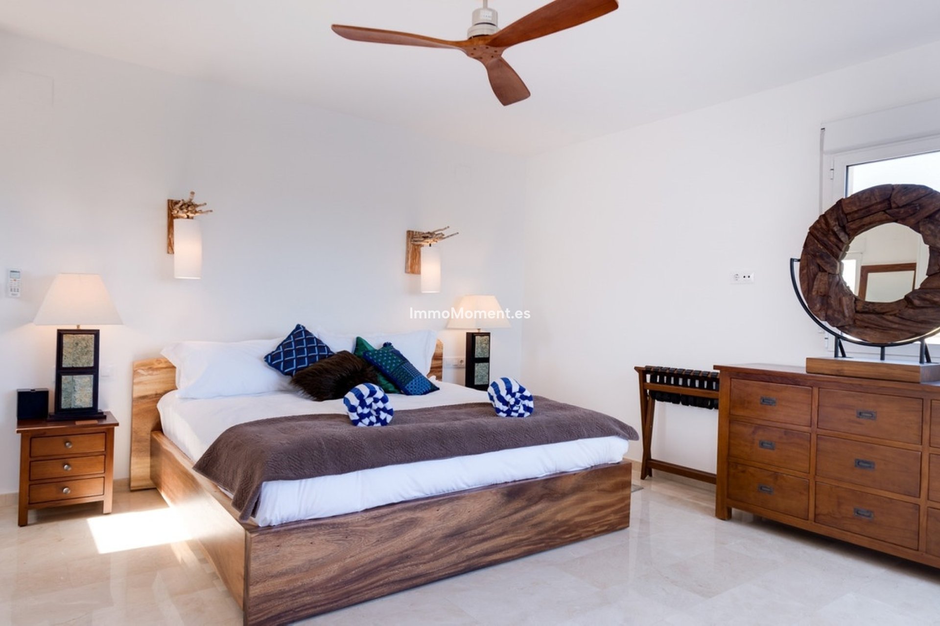 Reventa - Villa independiente - Jávea - Jávea - Xàbia Centro