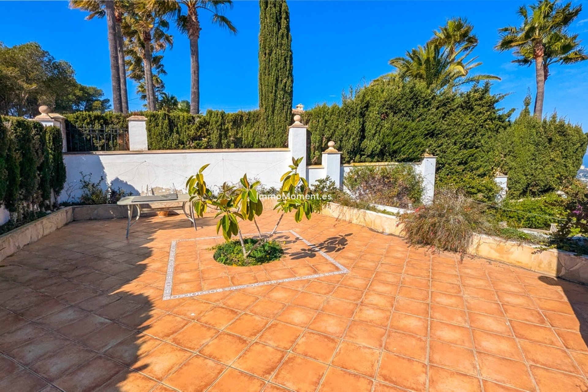 Reventa - Villa independiente - Jávea - Jávea - Xàbia Centro