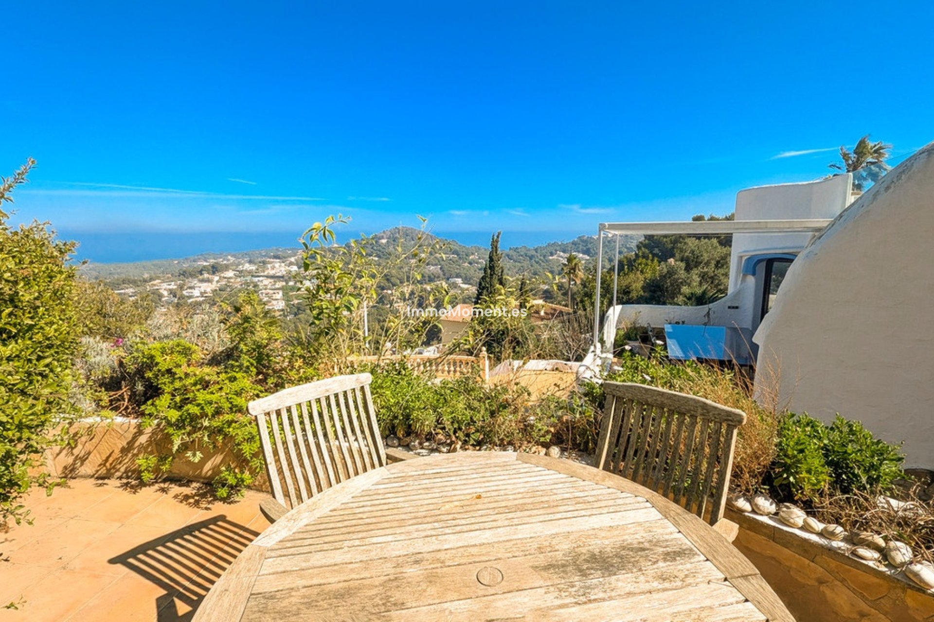 Reventa - Villa independiente - Jávea - Jávea - Xàbia Centro