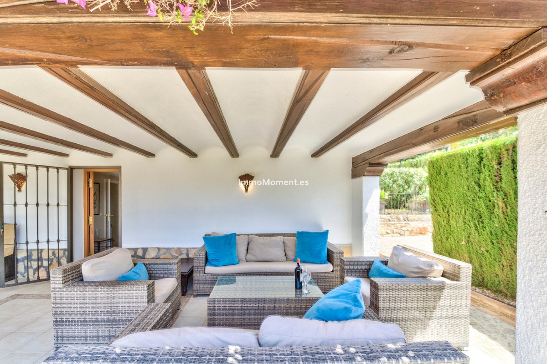 Reventa - Villa independiente - Jávea - Jávea - Xàbia Centro