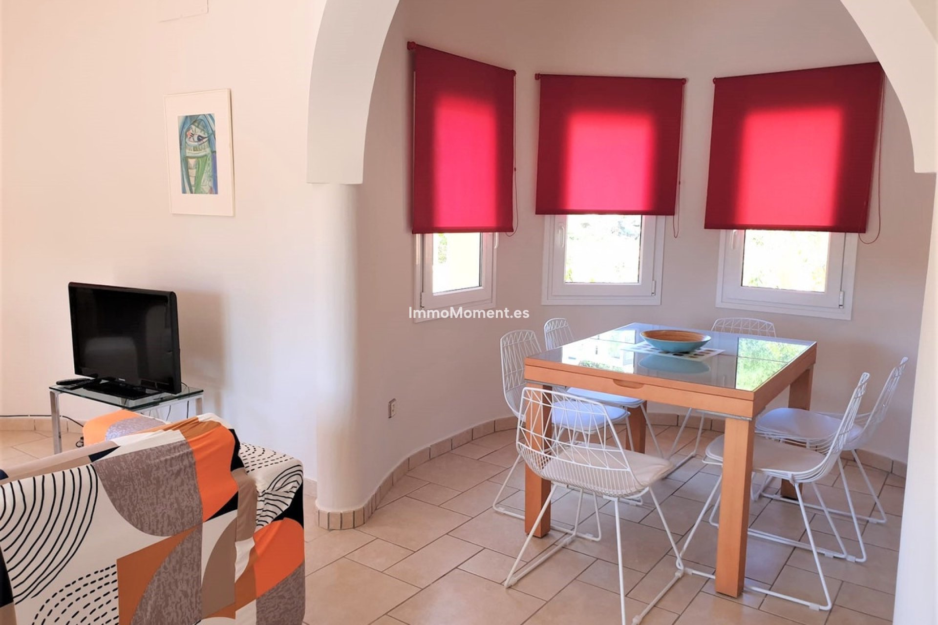 Reventa - Villa independiente - Jávea - Jávea - Xàbia Centro