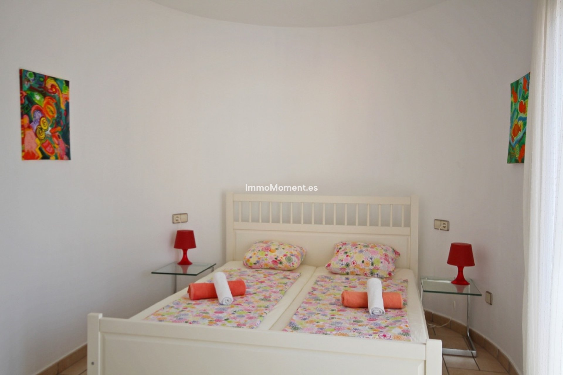 Reventa - Villa independiente - Jávea - Jávea - Xàbia Centro