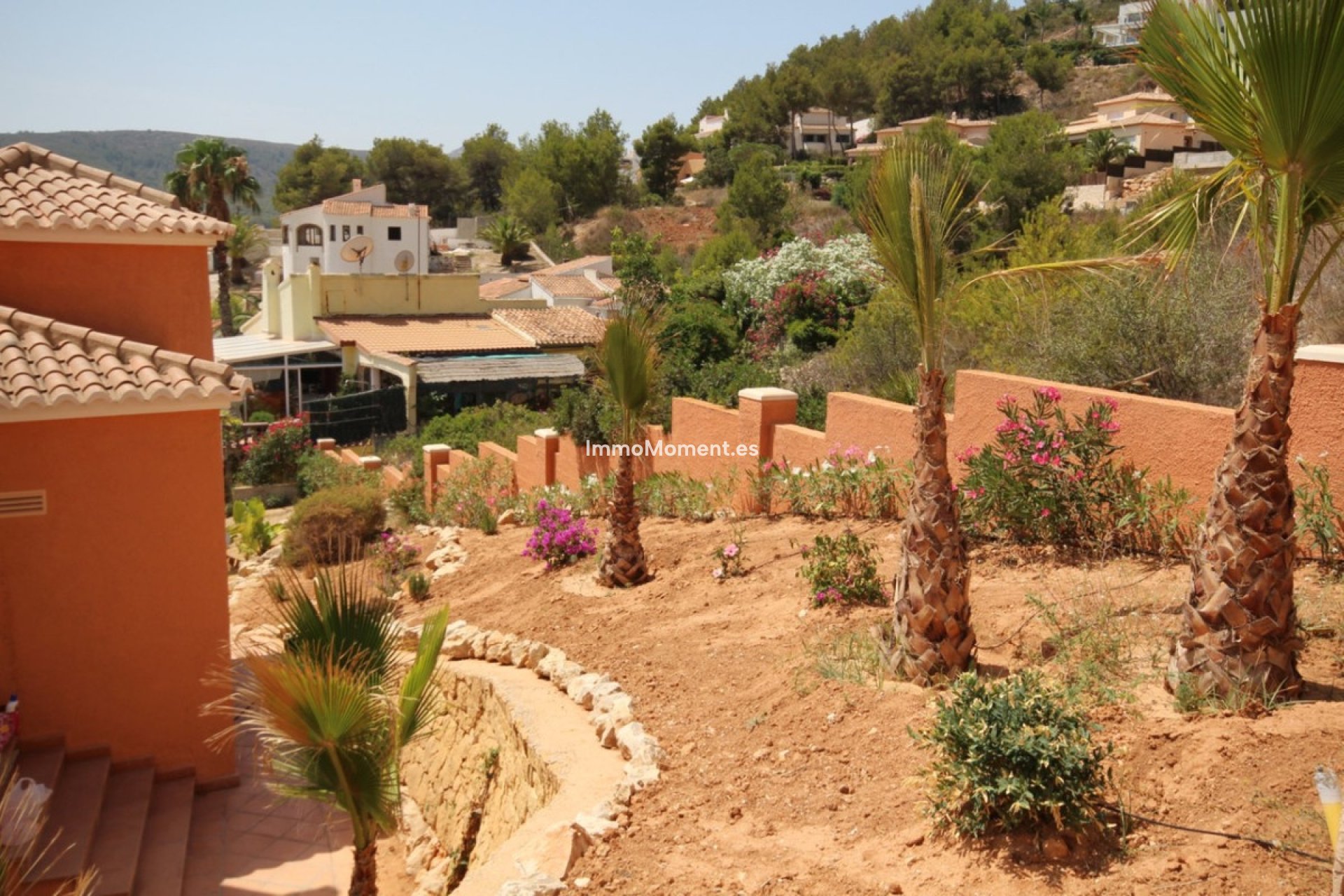 Reventa - Villa independiente - Jávea - Jávea - Xàbia Centro