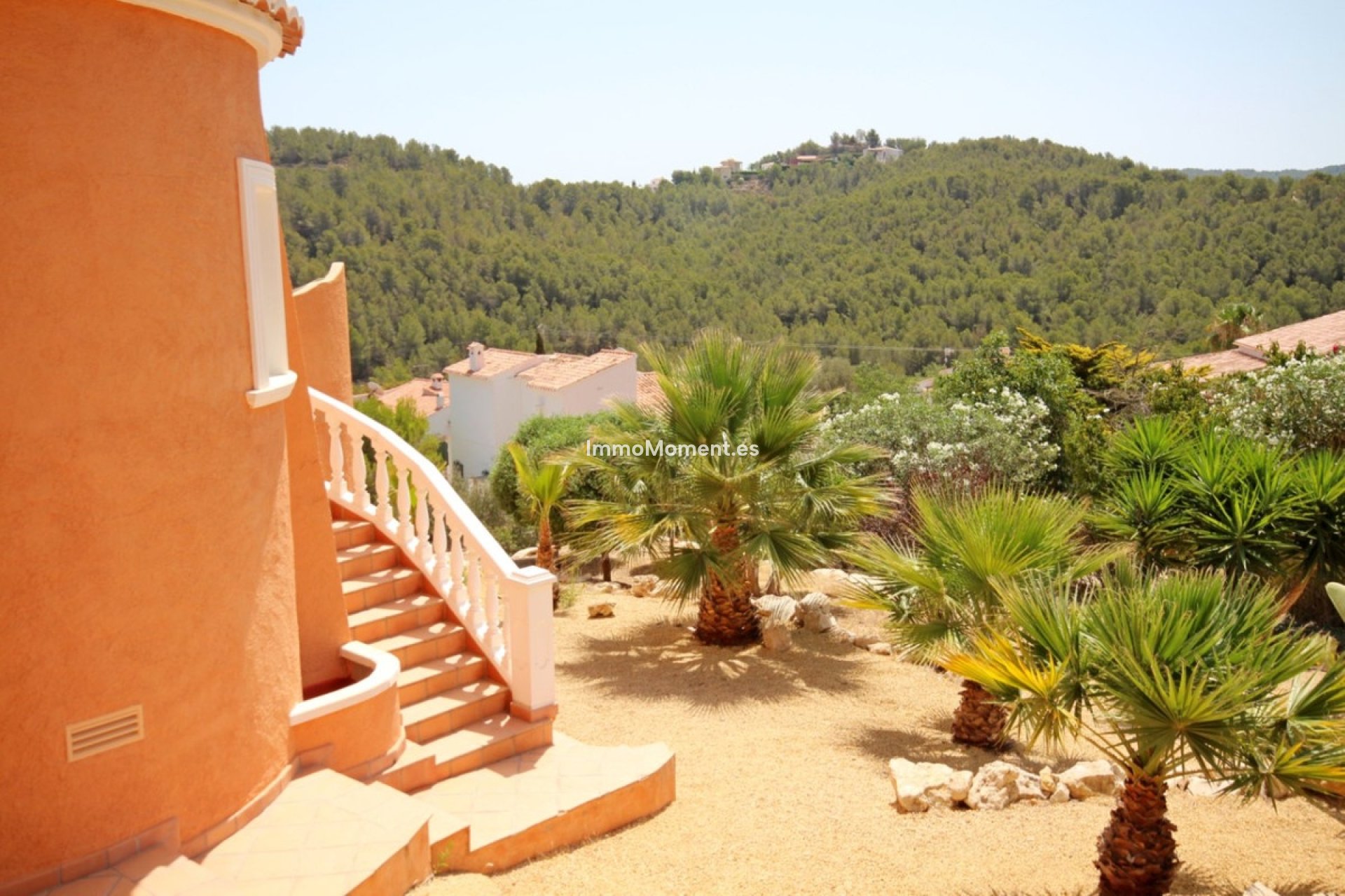 Reventa - Villa independiente - Jávea - Jávea - Xàbia Centro