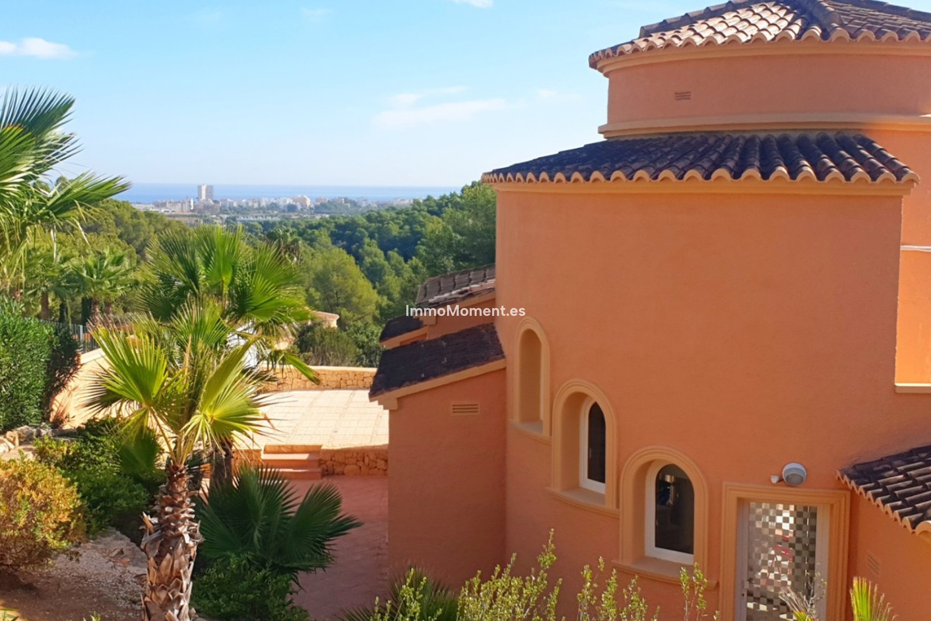 Reventa - Villa independiente - Jávea - Jávea - Xàbia Centro