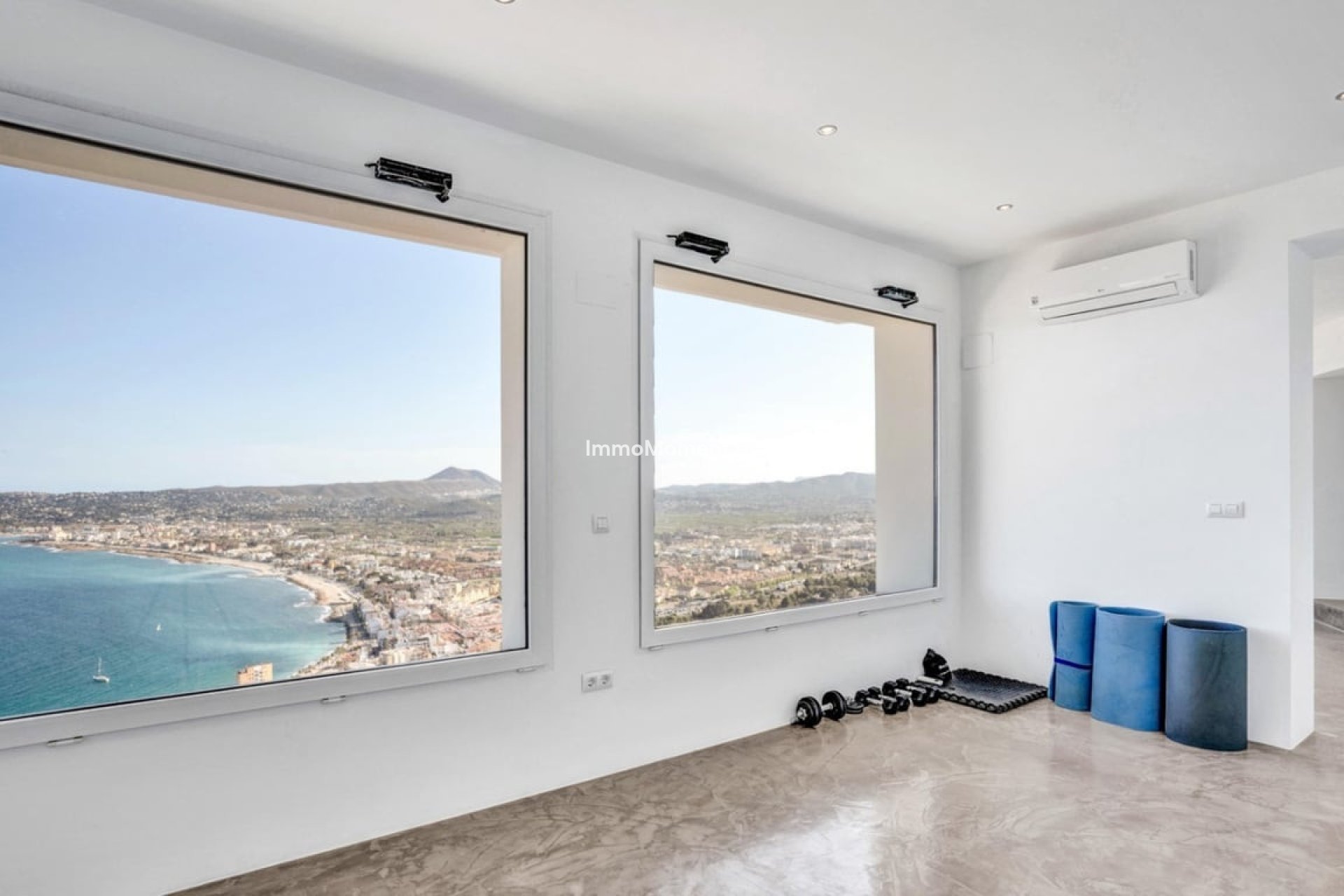 Reventa - Villa independiente - Jávea - Jávea - Xàbia Centro