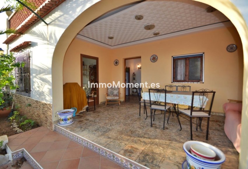 Reventa - Villa independiente - Jávea - Jávea - Xàbia Centro