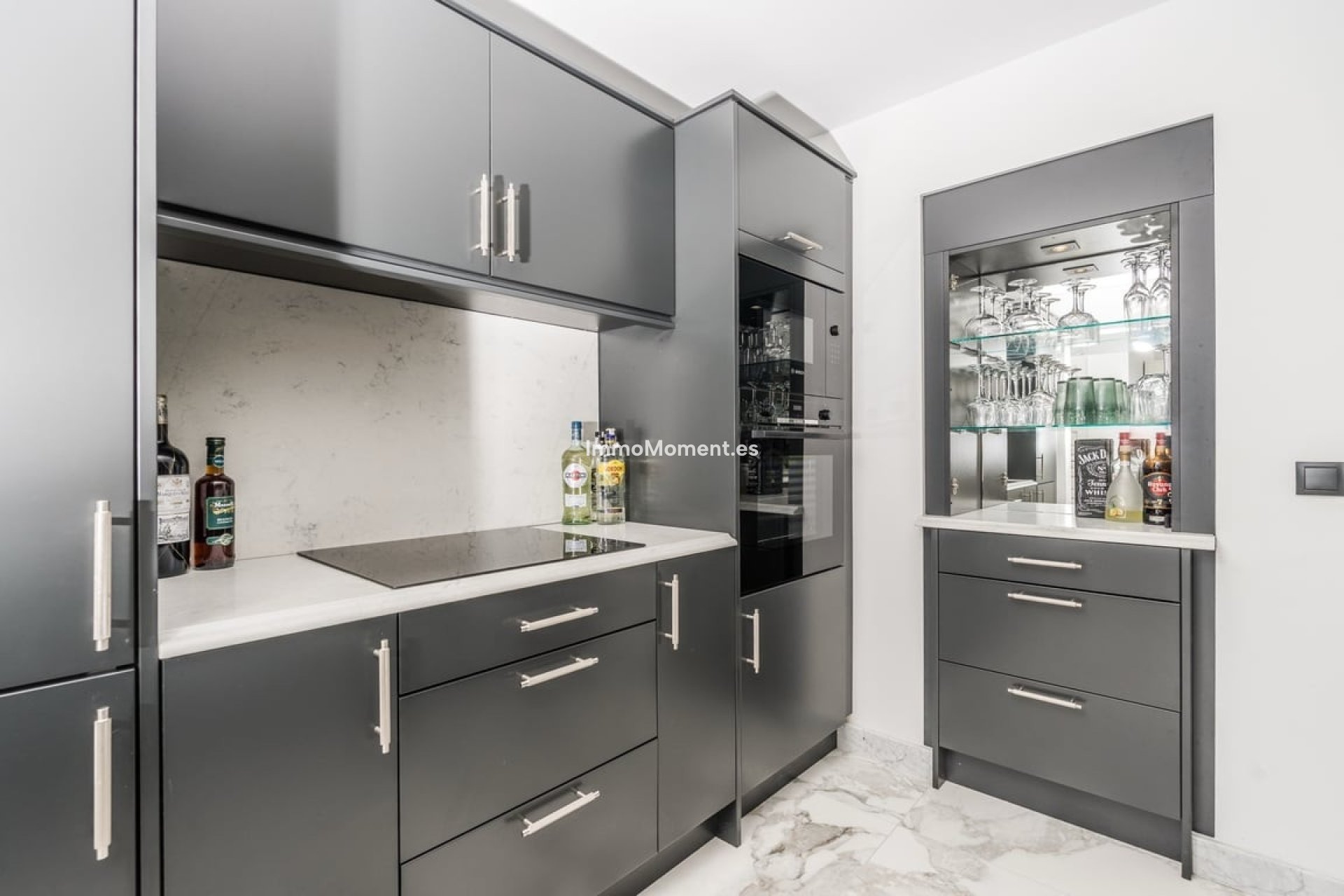 Reventa - Villa independiente - Jávea - Jávea - Xàbia Centro