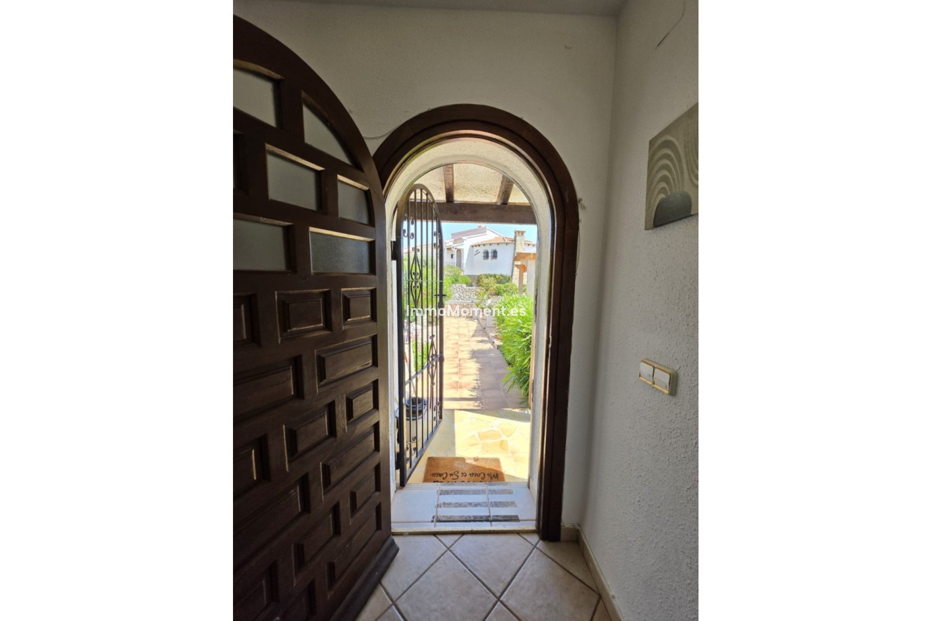 Reventa - Villa independiente - Jávea - Jávea - Xàbia Centro