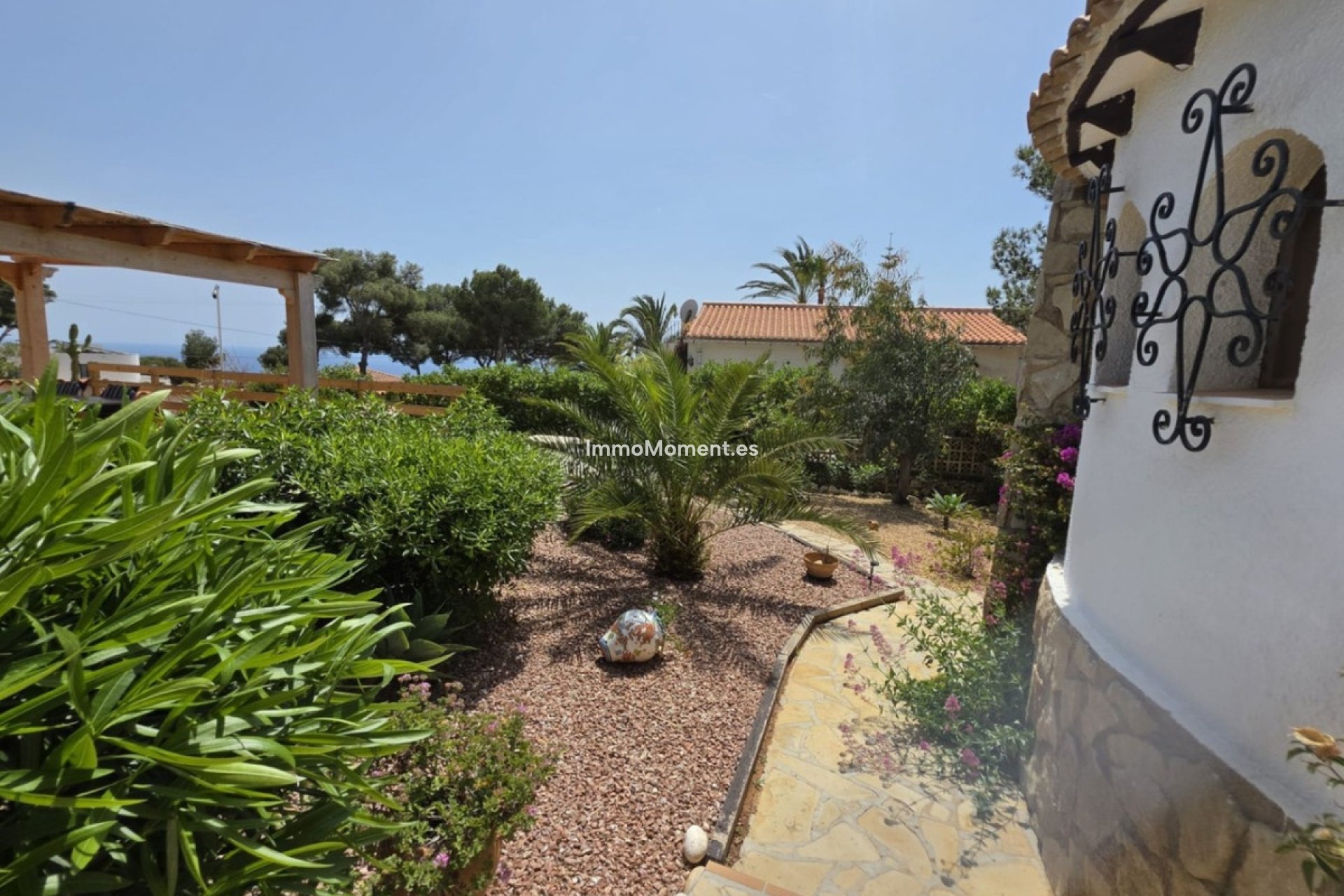 Reventa - Villa independiente - Jávea - Jávea - Xàbia Centro